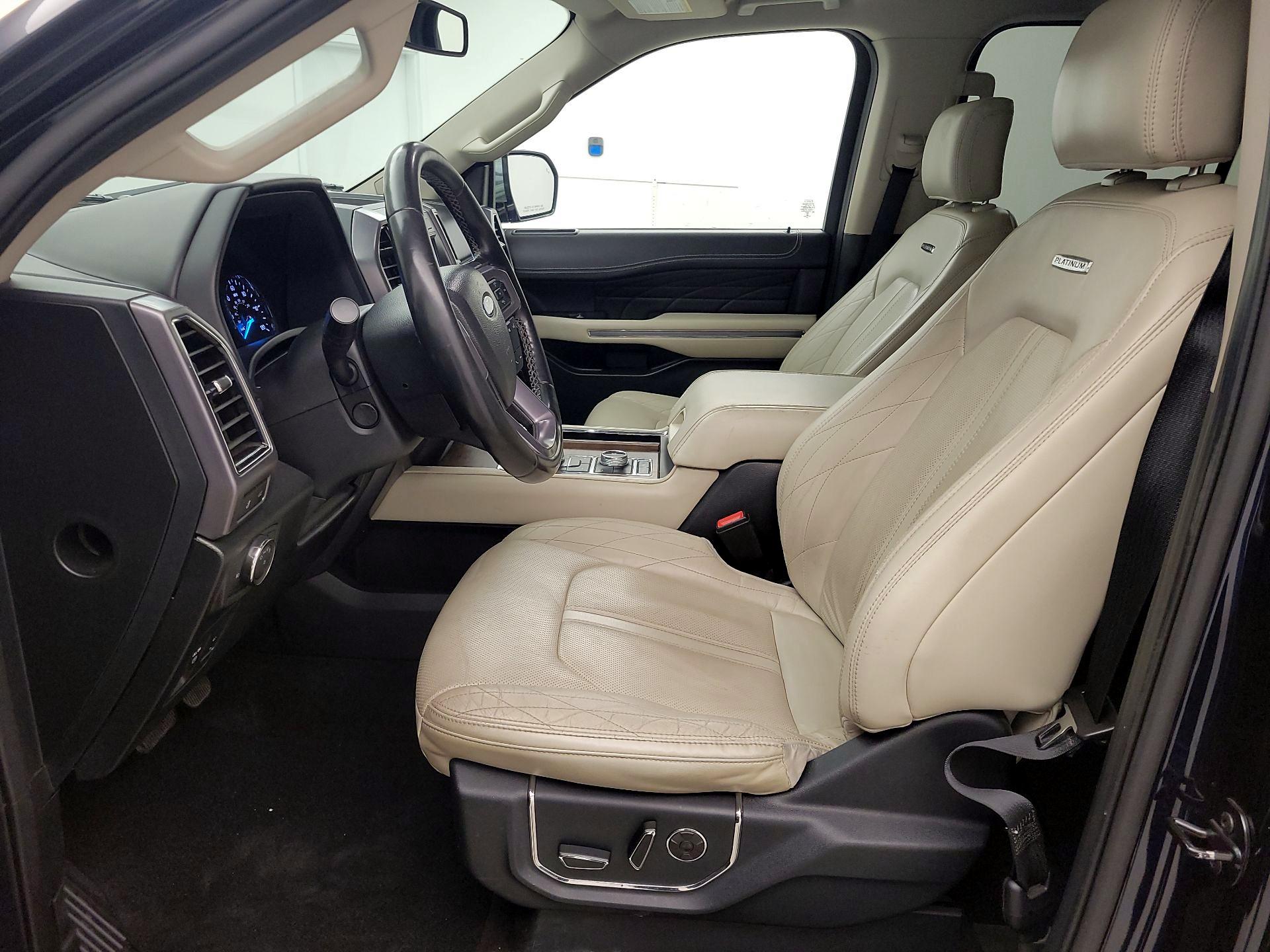 Thumbnail: 2021 Ford Expedition - 11