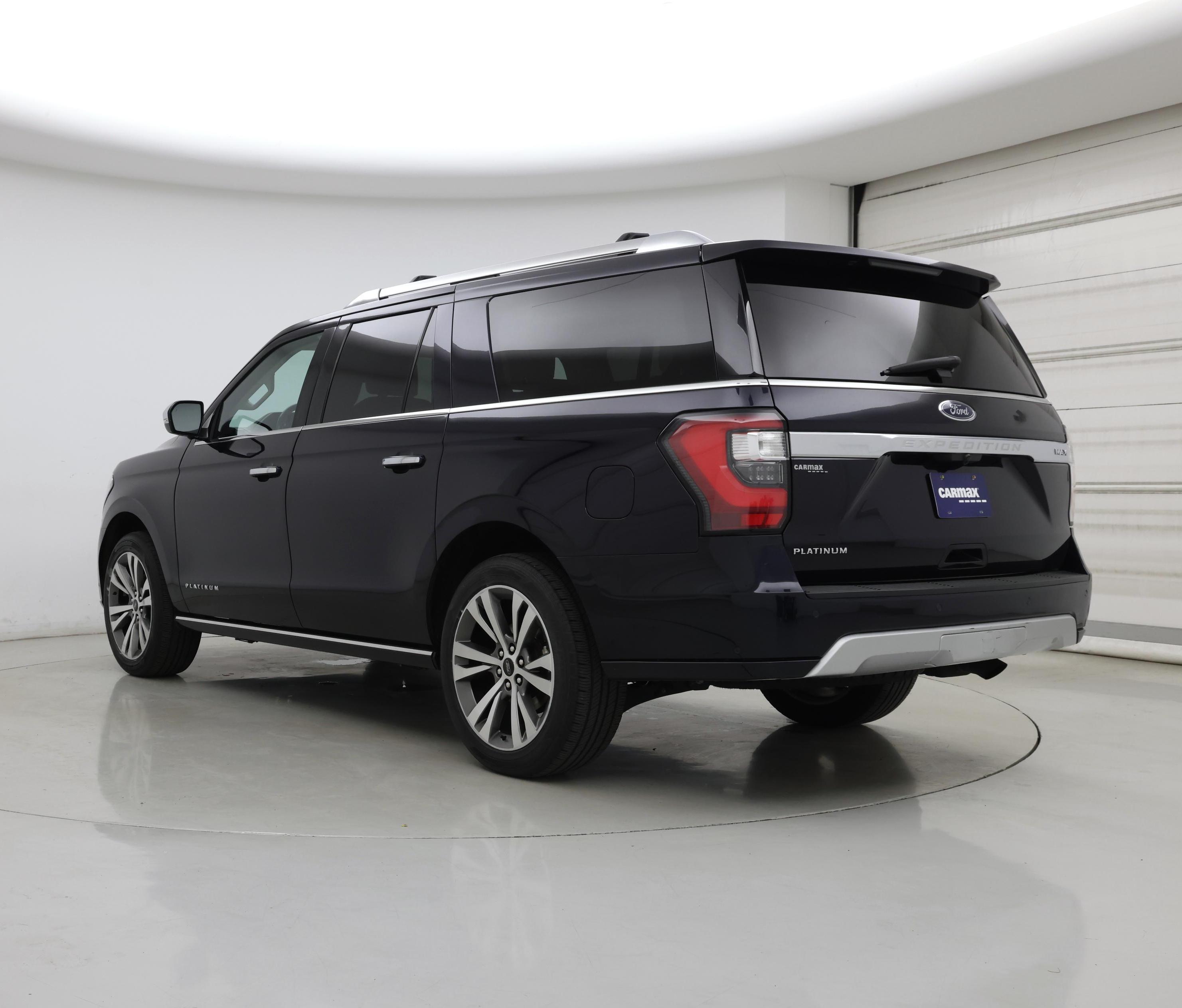 Thumbnail: 2021 Ford Expedition - 2