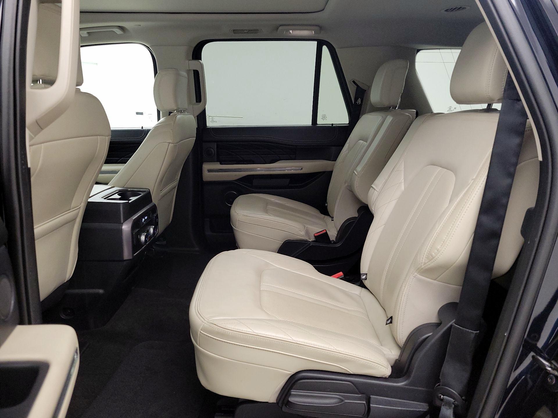Thumbnail: 2021 Ford Expedition - 20