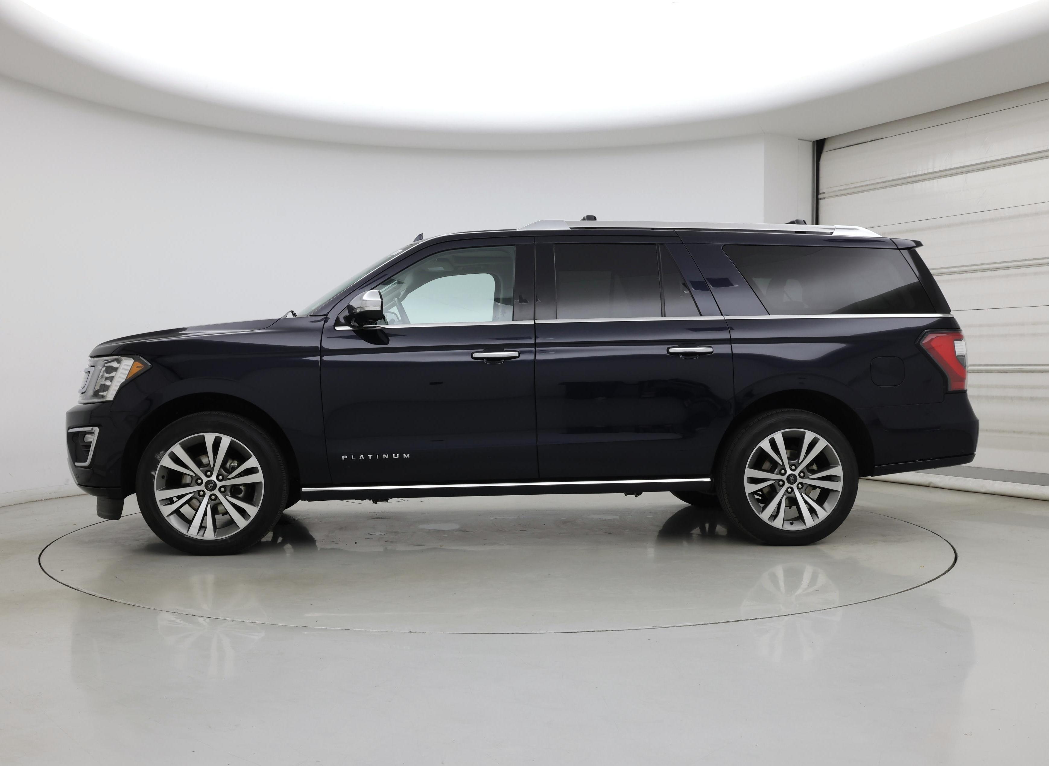 Thumbnail: 2021 Ford Expedition - 3
