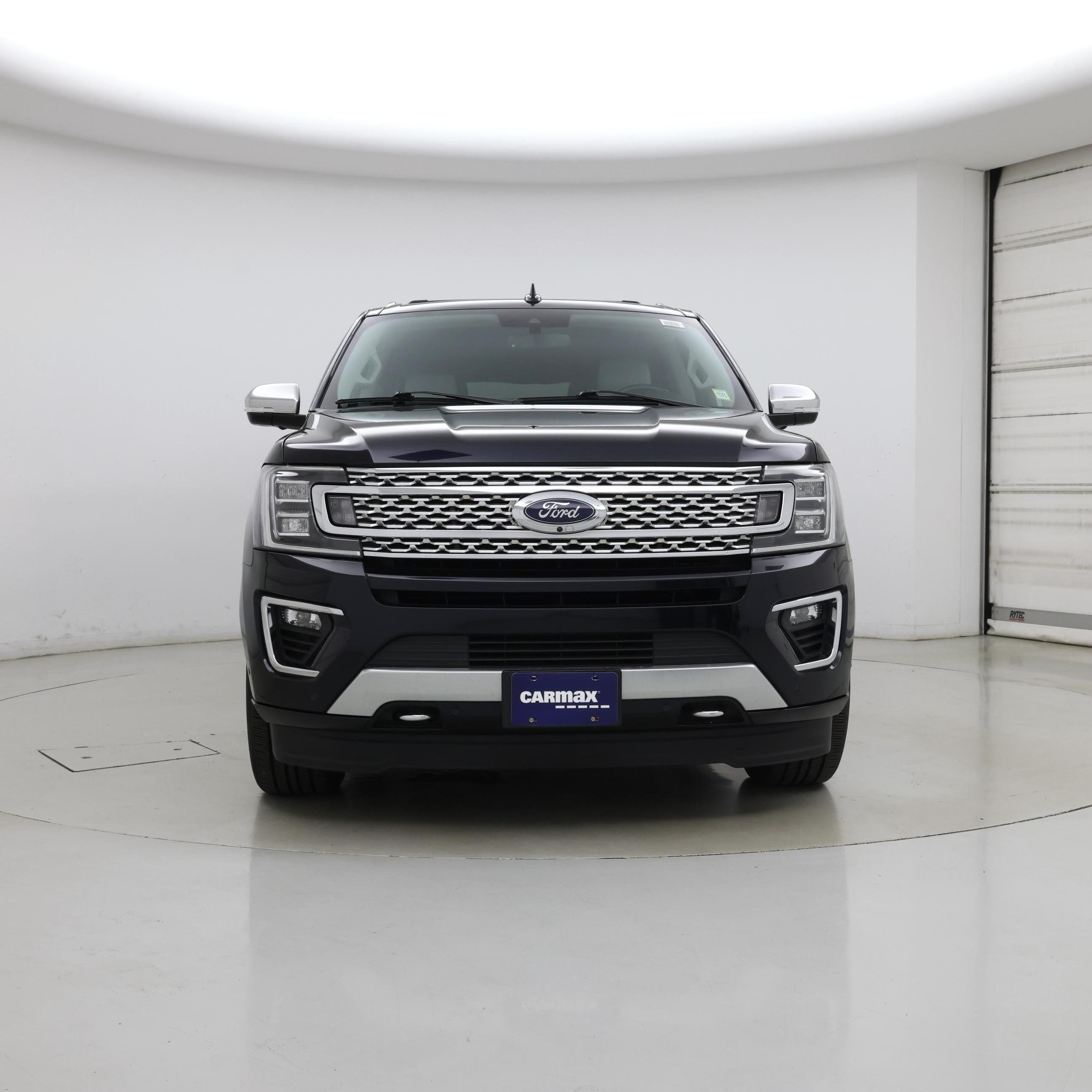 Thumbnail: 2021 Ford Expedition - 5