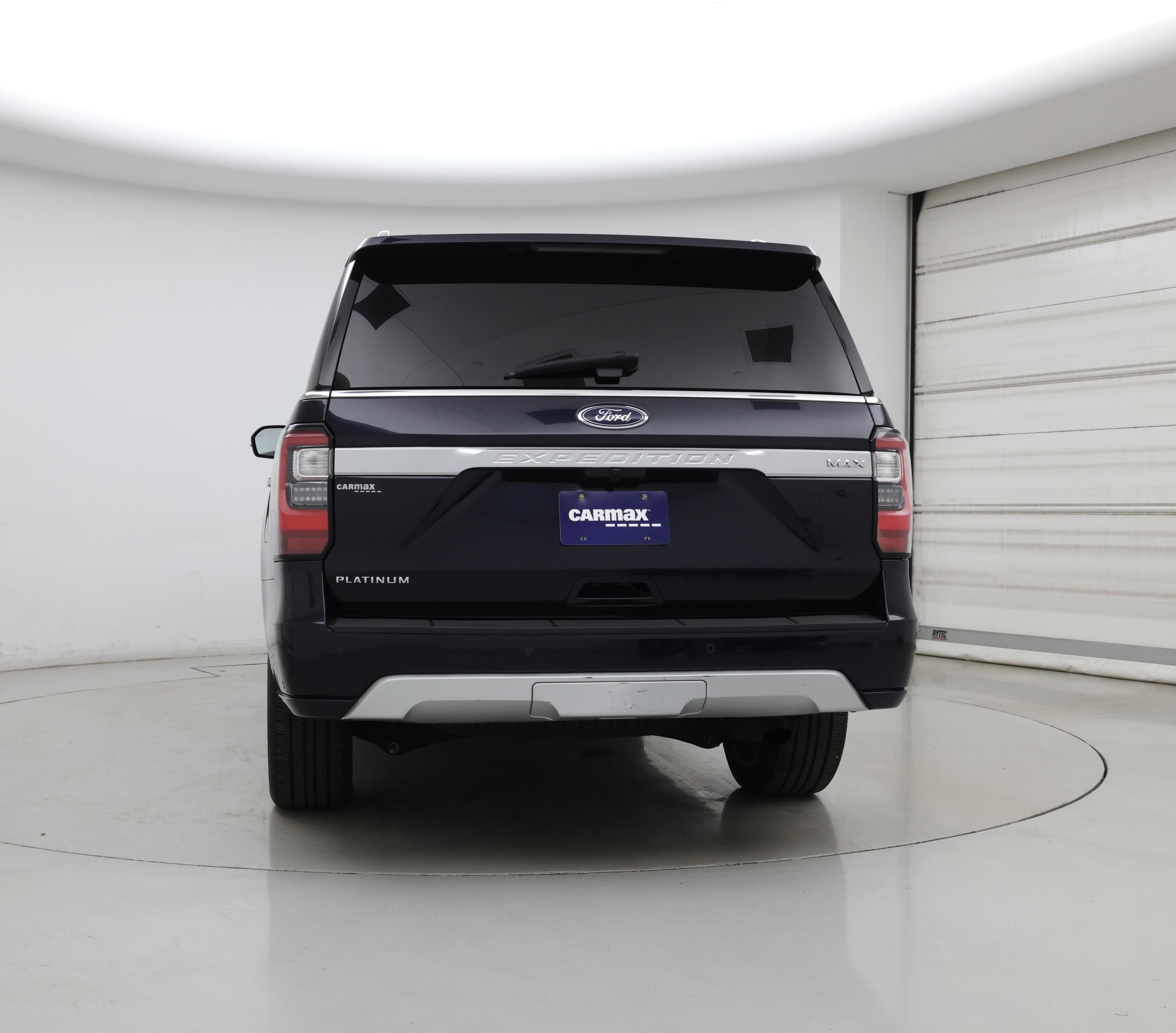 Thumbnail: 2021 Ford Expedition - 6