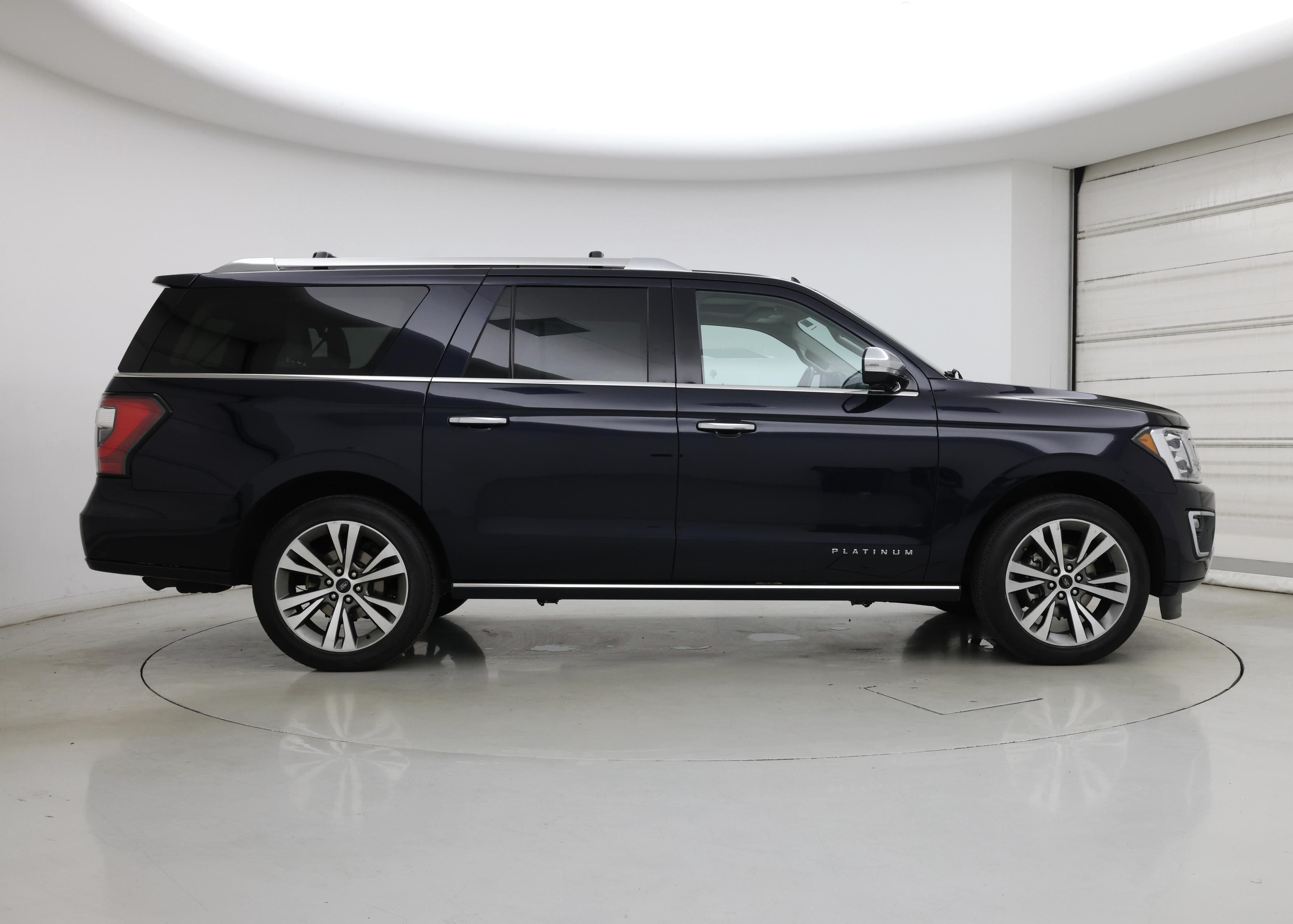 Thumbnail: 2021 Ford Expedition - 7