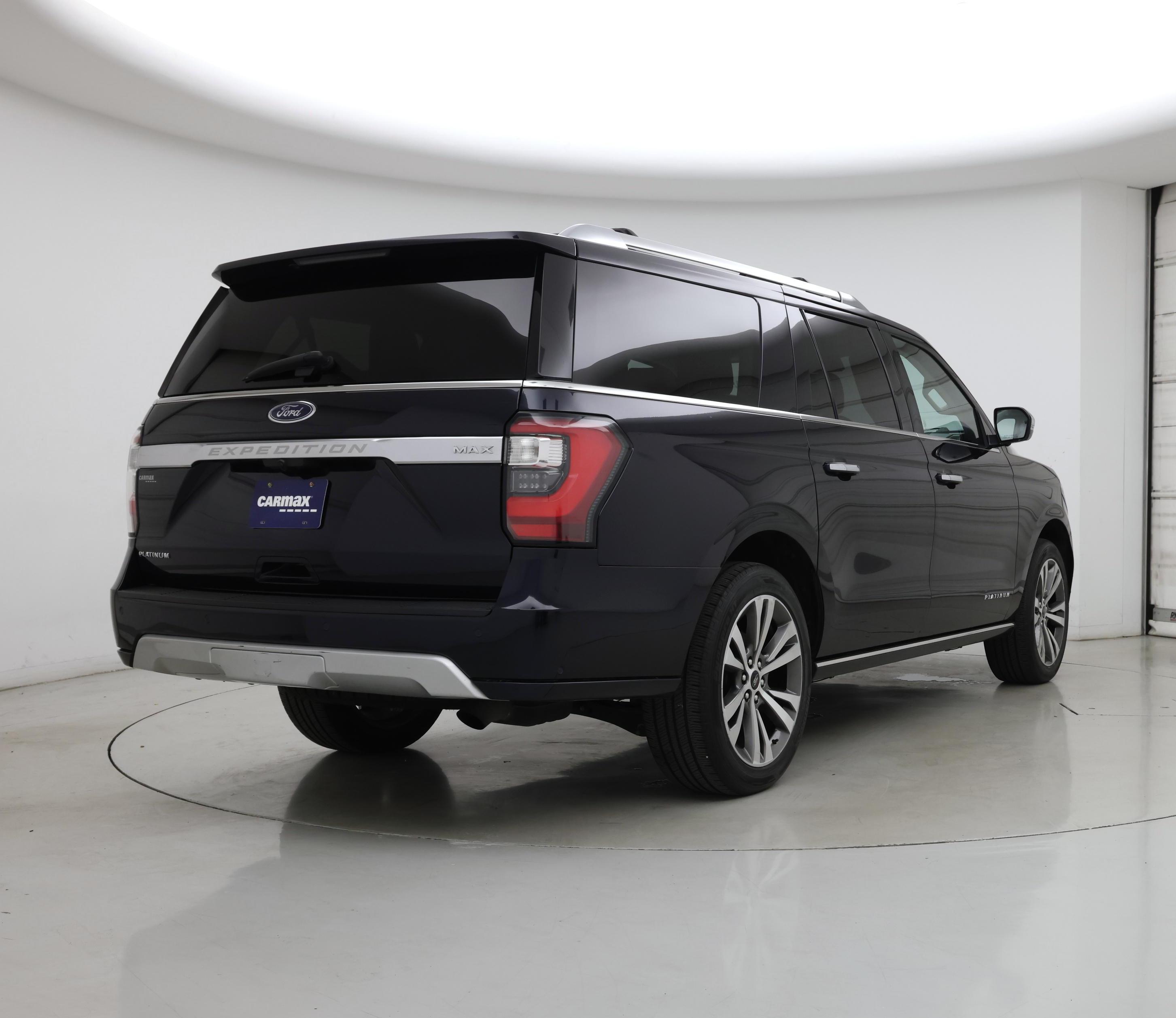Thumbnail: 2021 Ford Expedition - 8