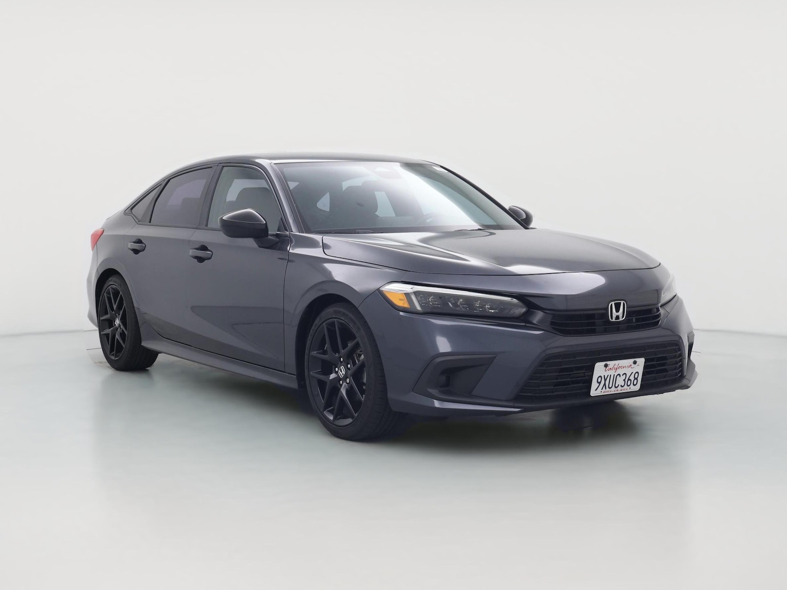2024 Honda Civic Sedan