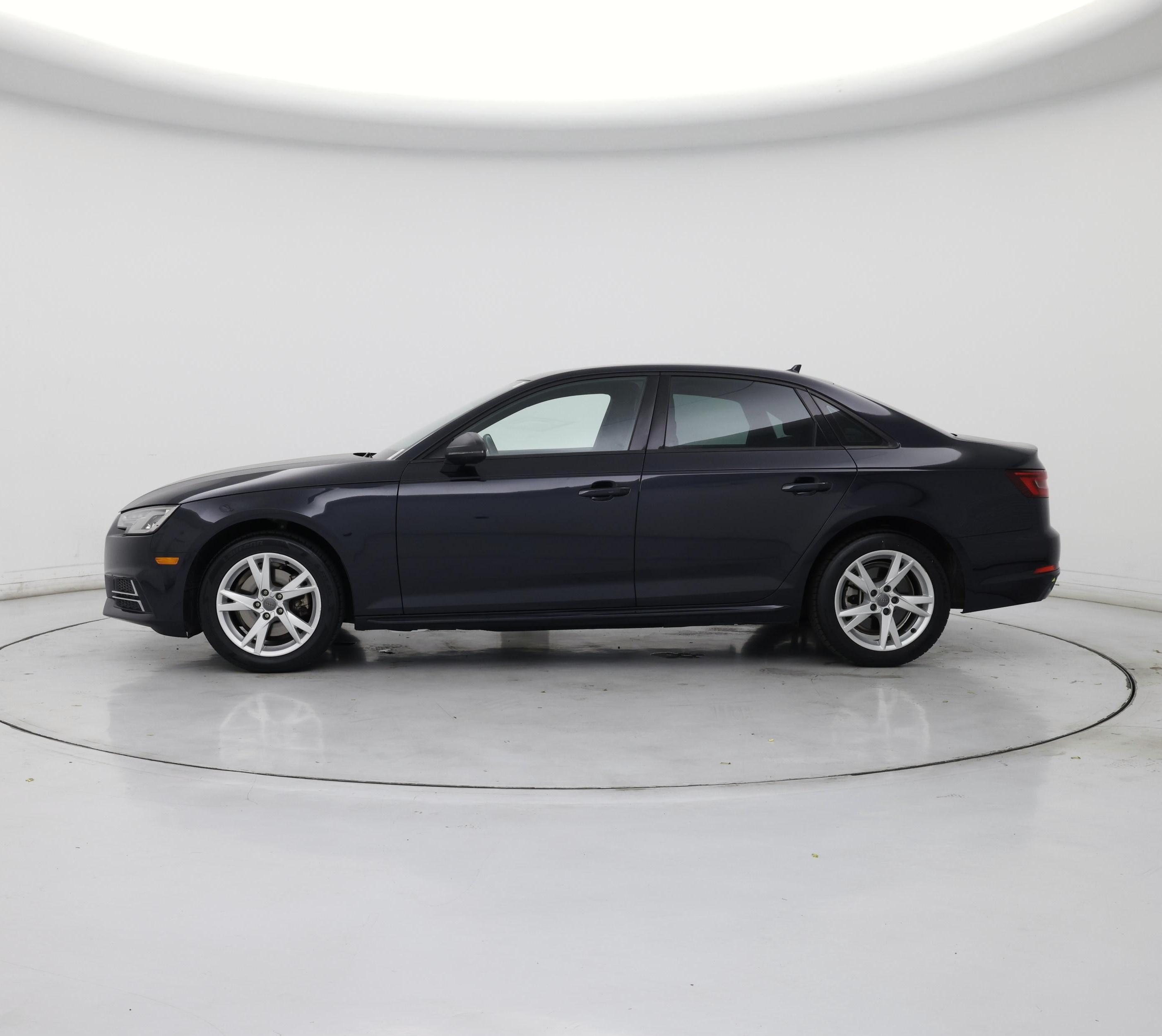 Thumbnail: 2018 Audi A4 - 3