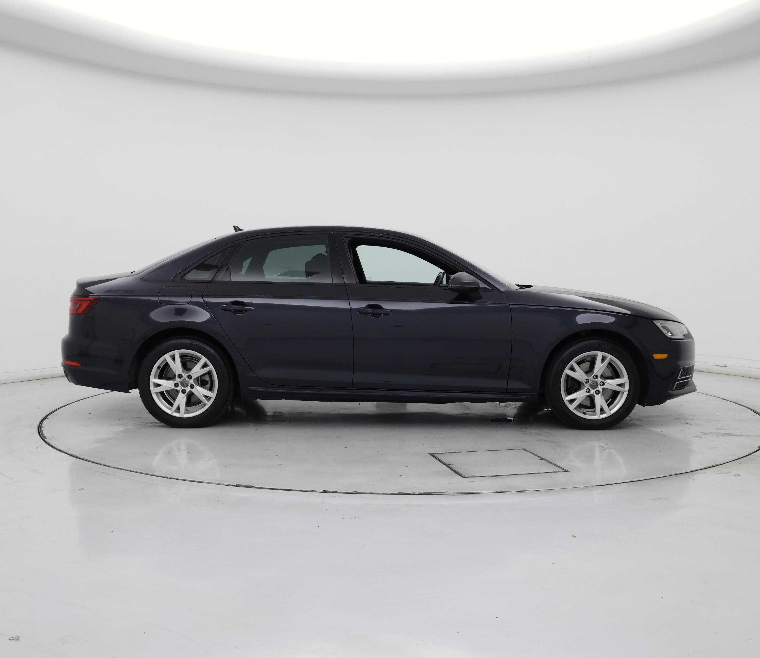 Thumbnail: 2018 Audi A4 - 7