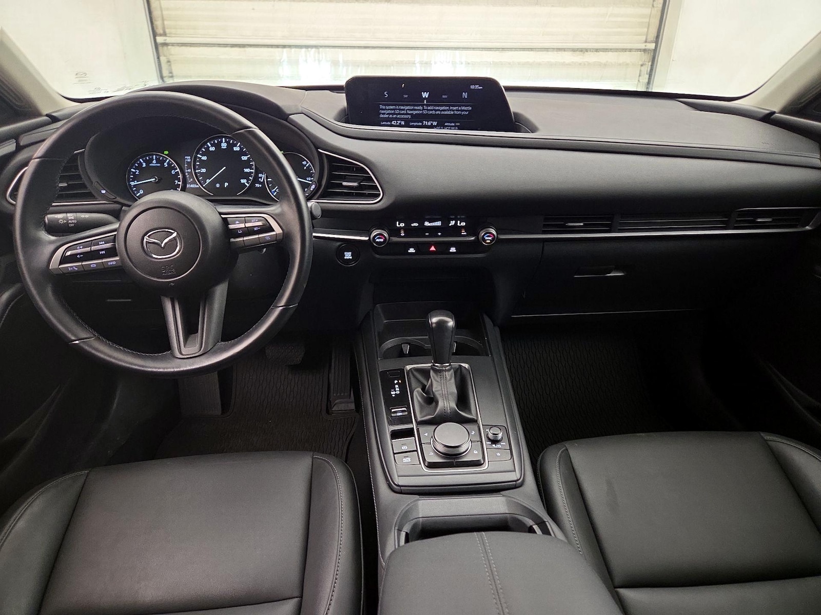 2021 Mazda CX-30 Select - Photo 10