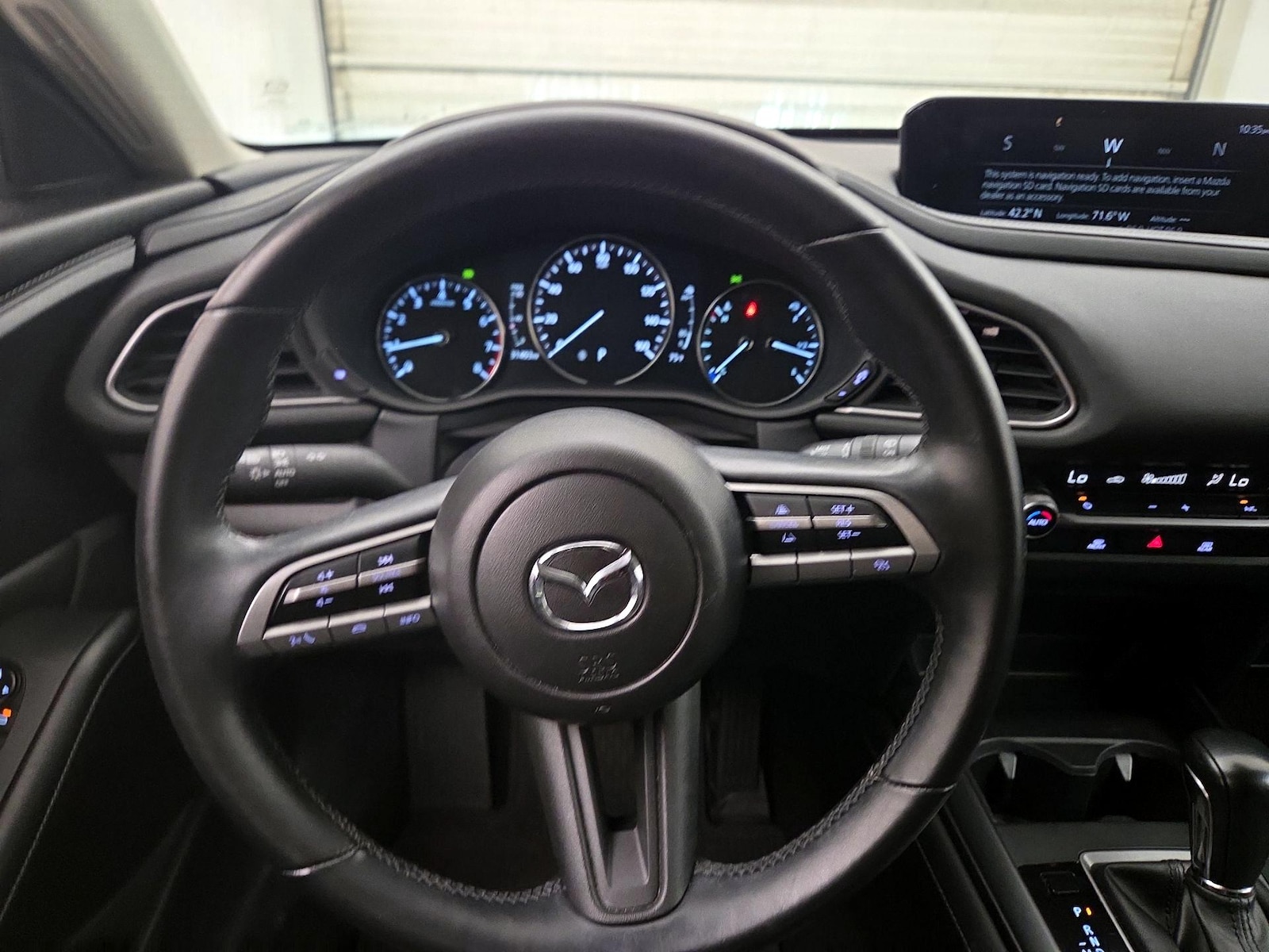 2021 Mazda CX-30 Select - Photo 11