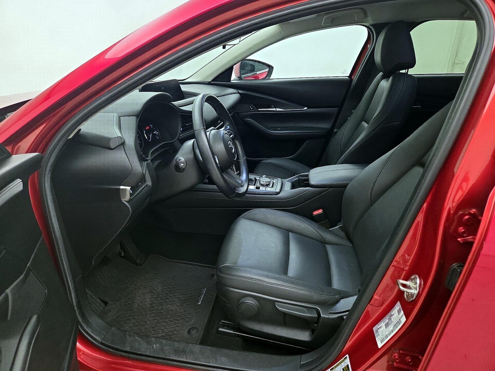 2021 Mazda CX-30 Select - Photo 12