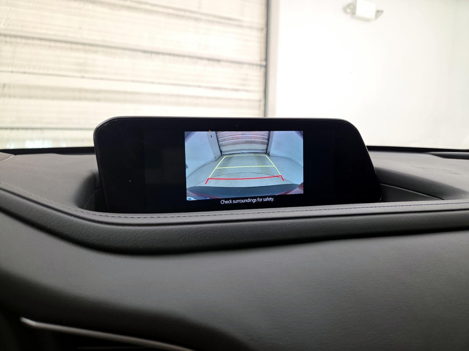 2021 Mazda CX-30 Select - Photo 15