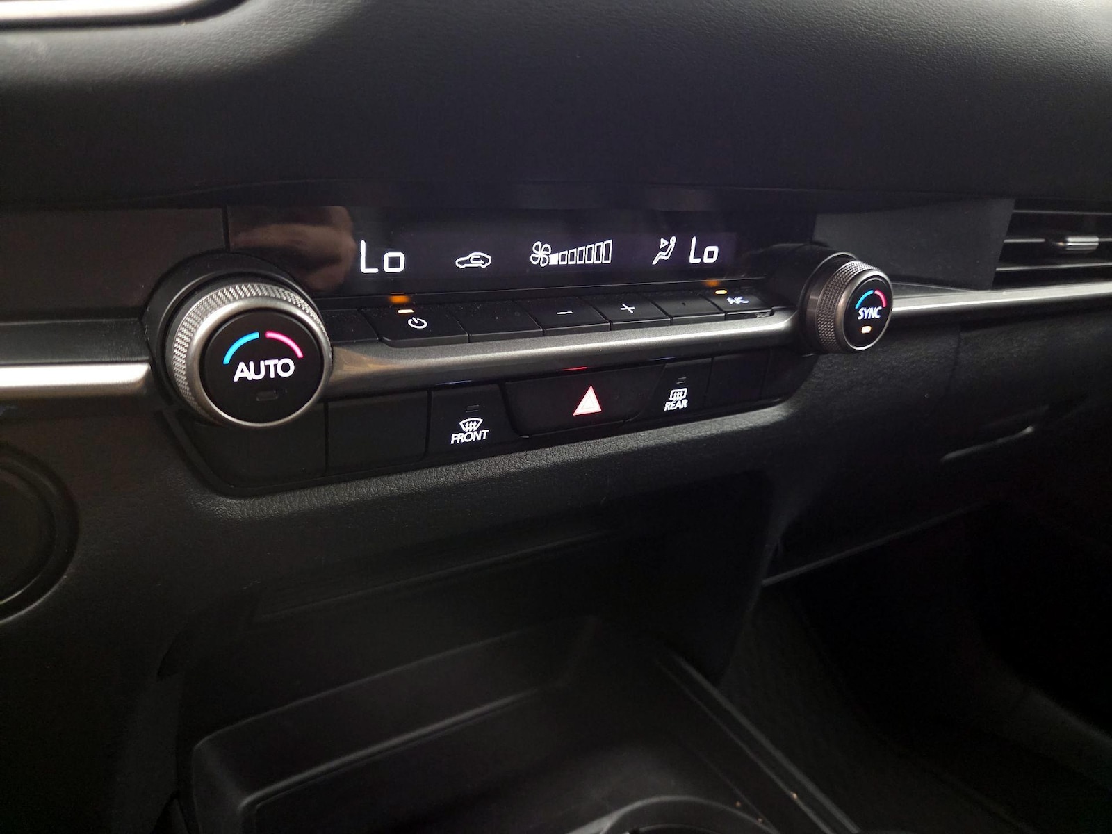 2021 Mazda CX-30 Select - Photo 17