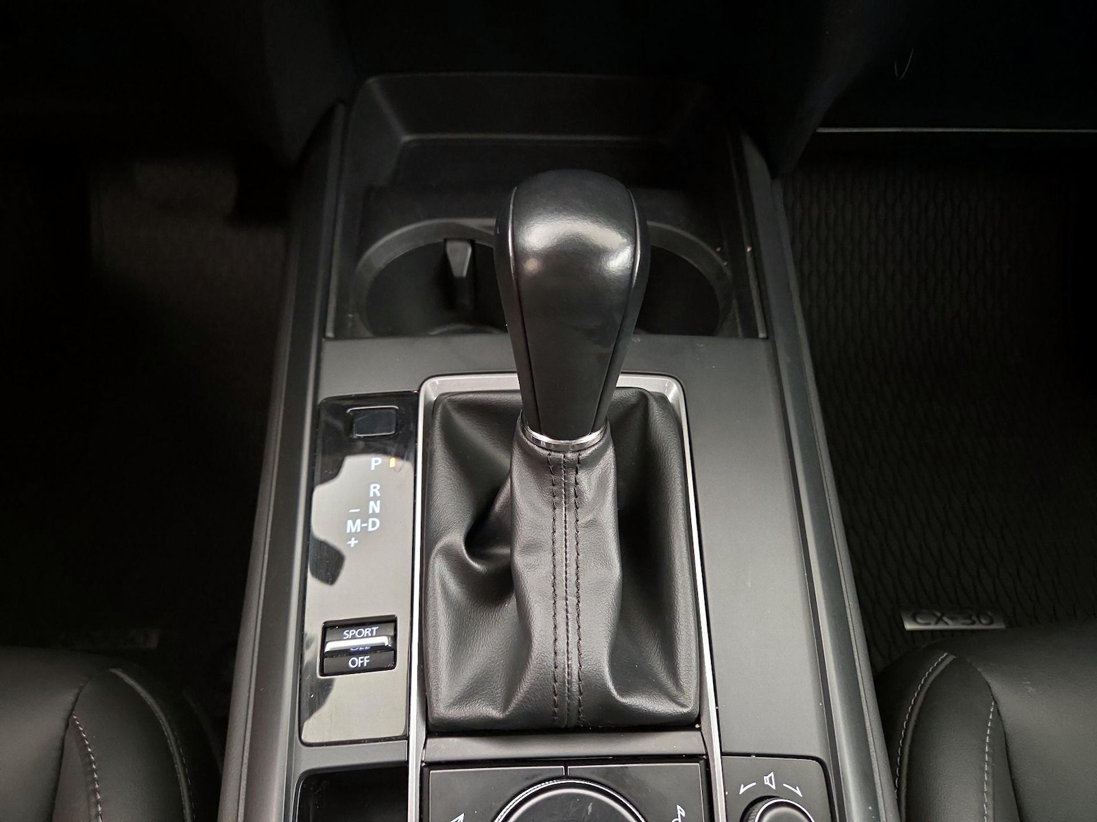 2021 Mazda CX-30 Select - Photo 18