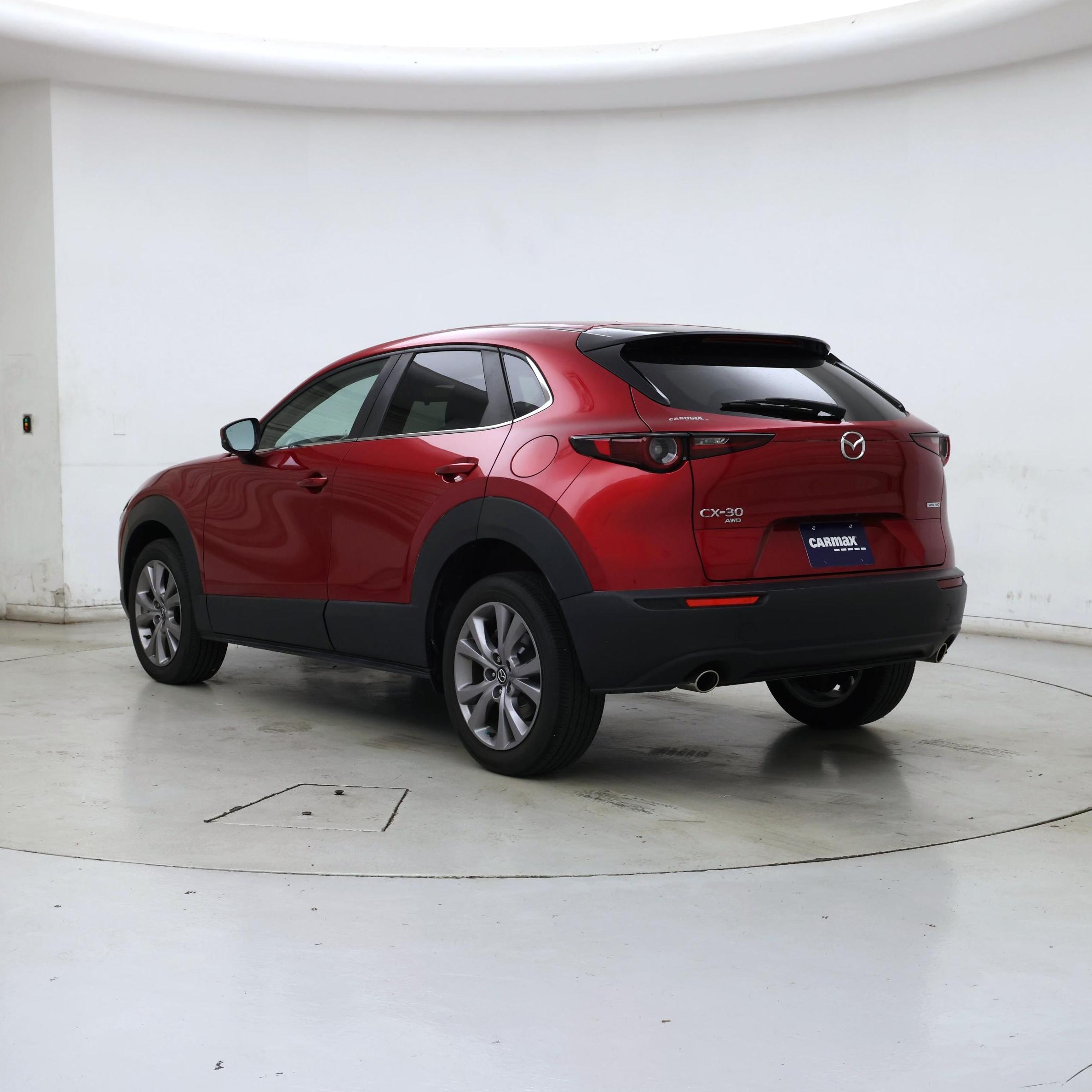 Thumbnail: 2021 Mazda CX-30 - 2