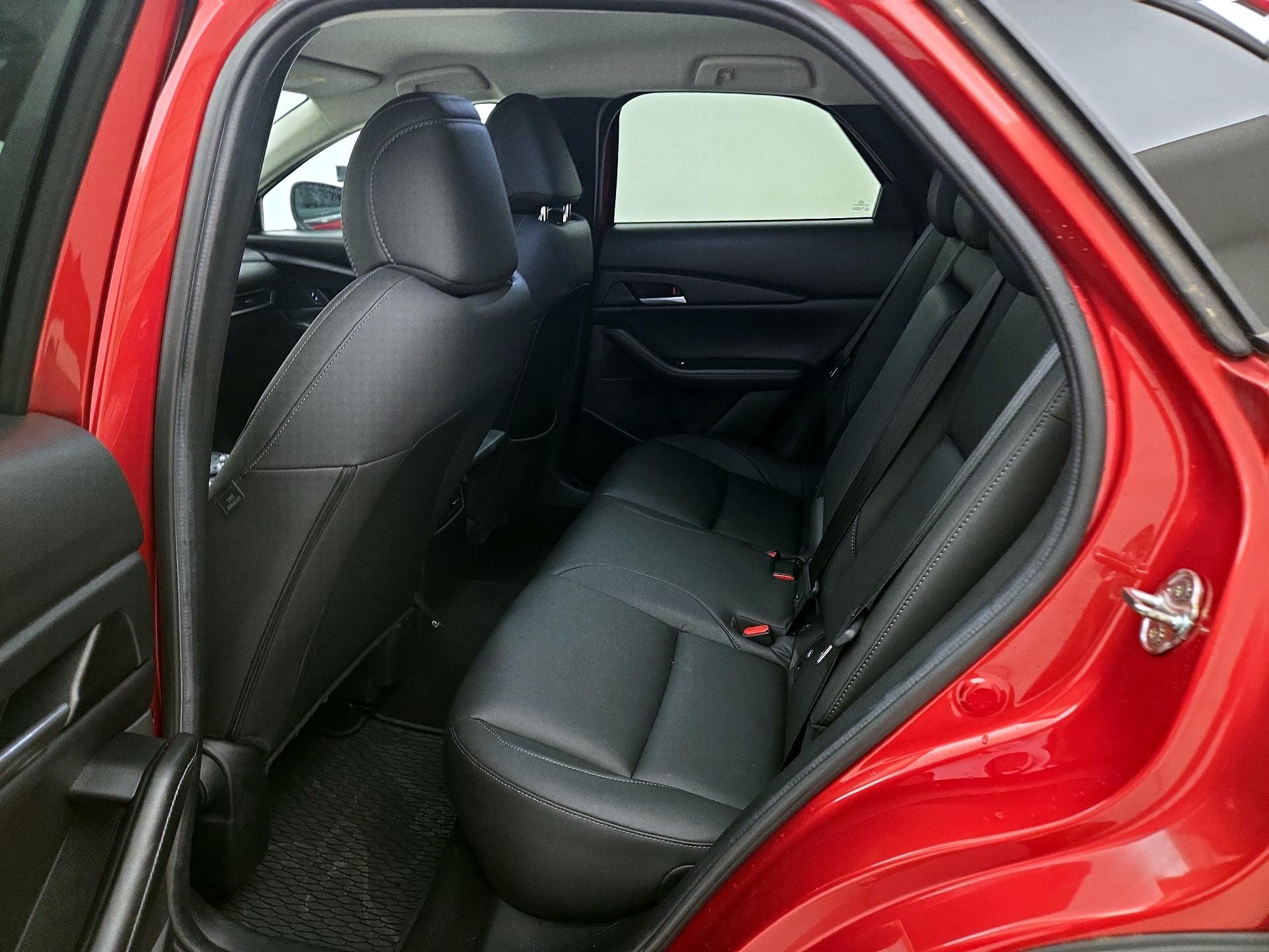 Thumbnail: 2021 Mazda CX-30 - 19