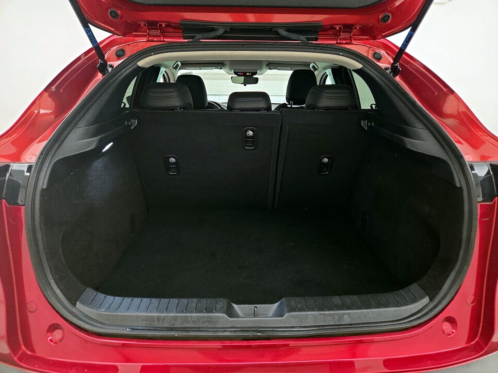 2021 Mazda CX-30 Select - Photo 21
