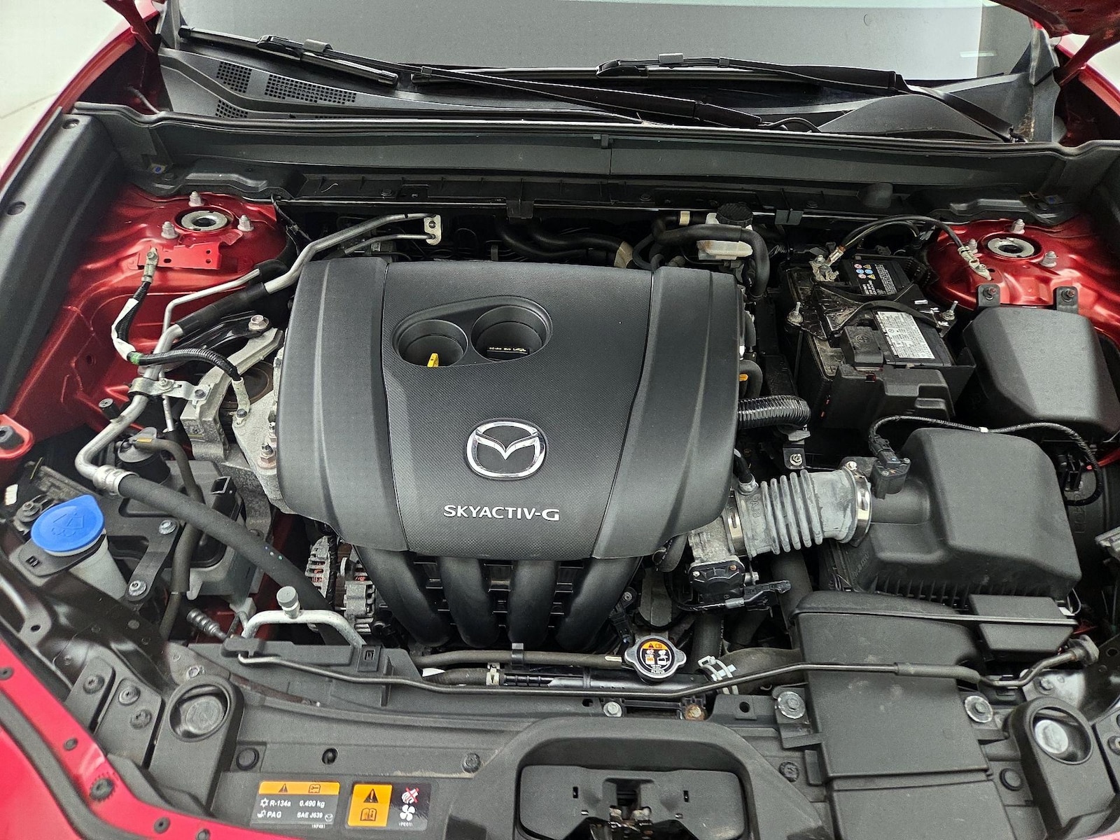 2021 Mazda CX-30 Select - Photo 22
