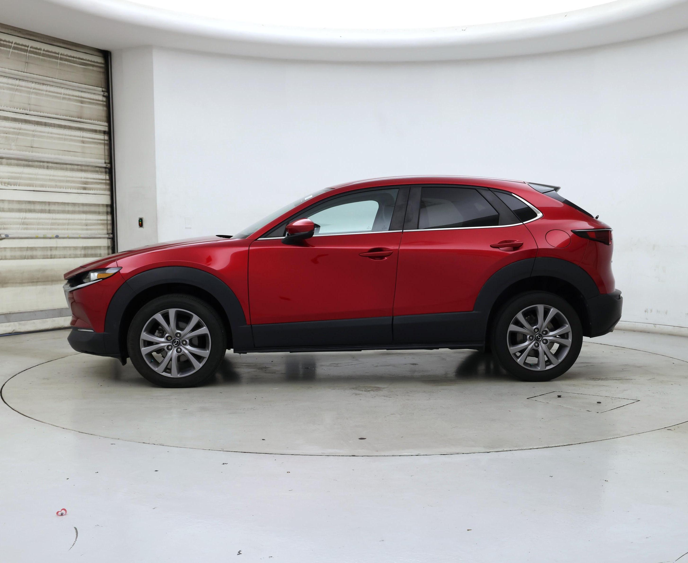 Thumbnail: 2021 Mazda CX-30 - 3