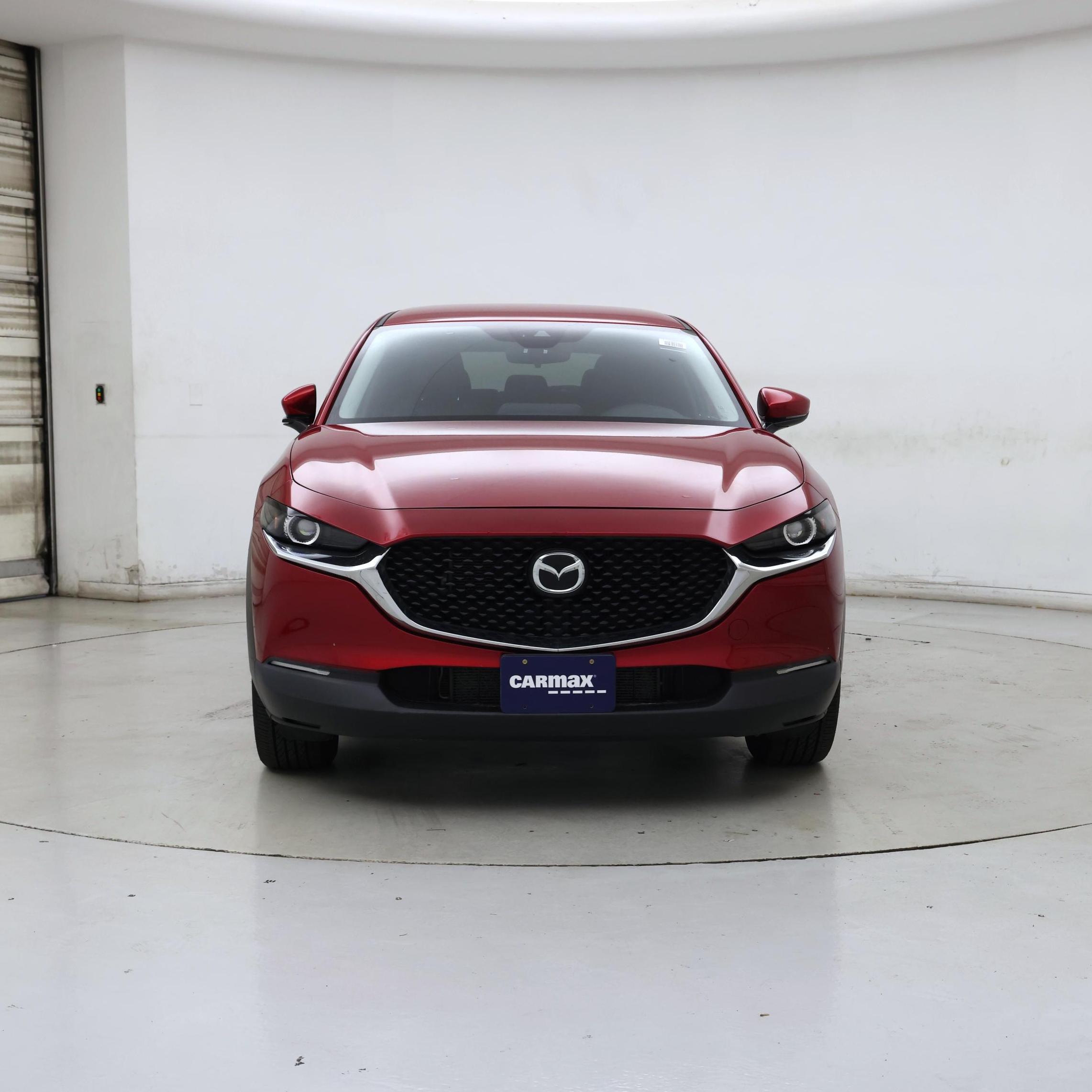 Thumbnail: 2021 Mazda CX-30 - 5