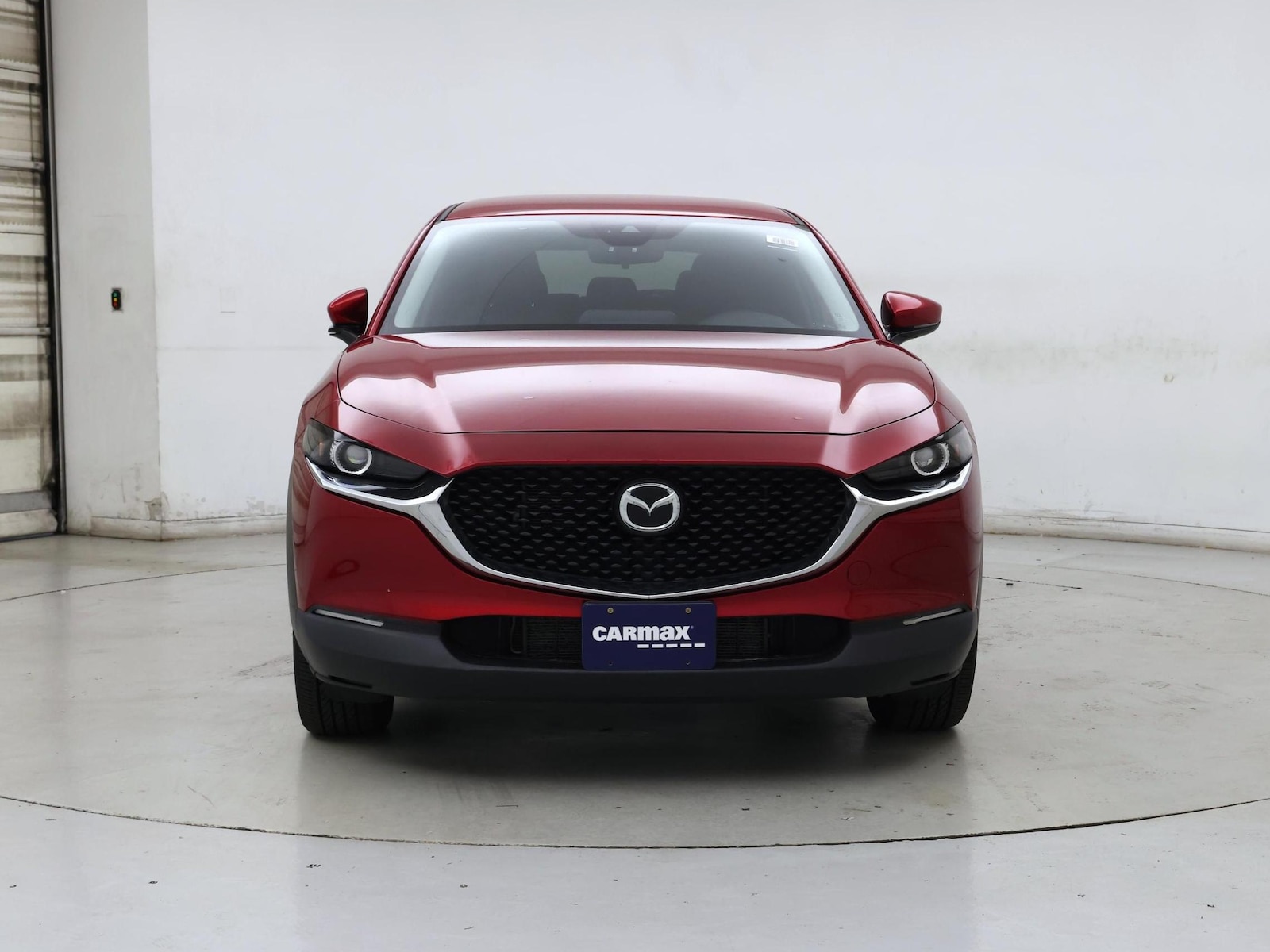 2021 Mazda CX-30 Select - Photo 6