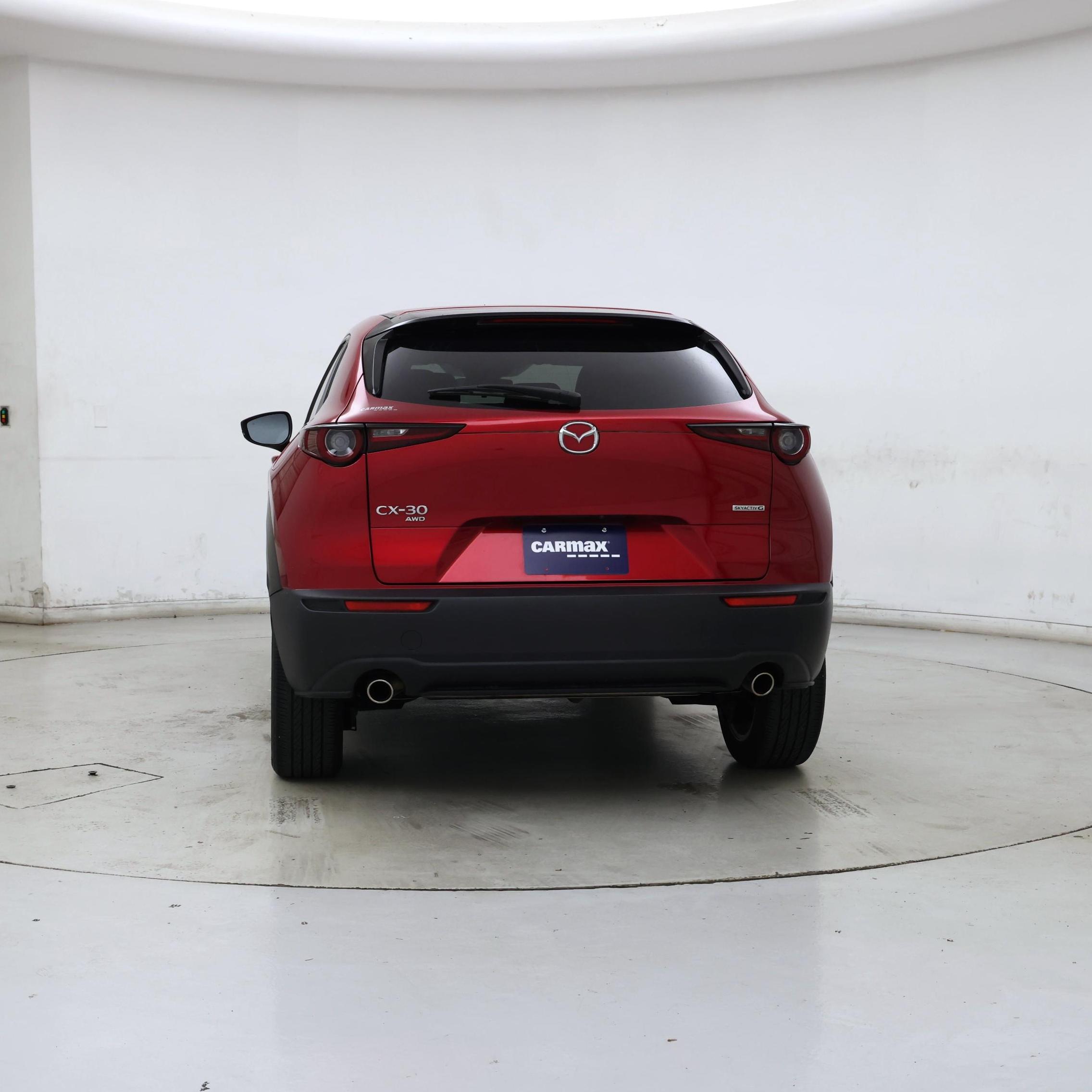 Thumbnail: 2021 Mazda CX-30 - 6