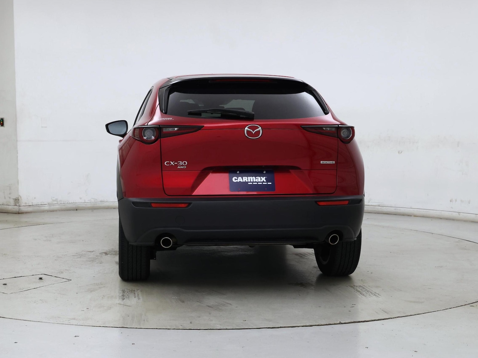 2021 Mazda CX-30 Select - Photo 7