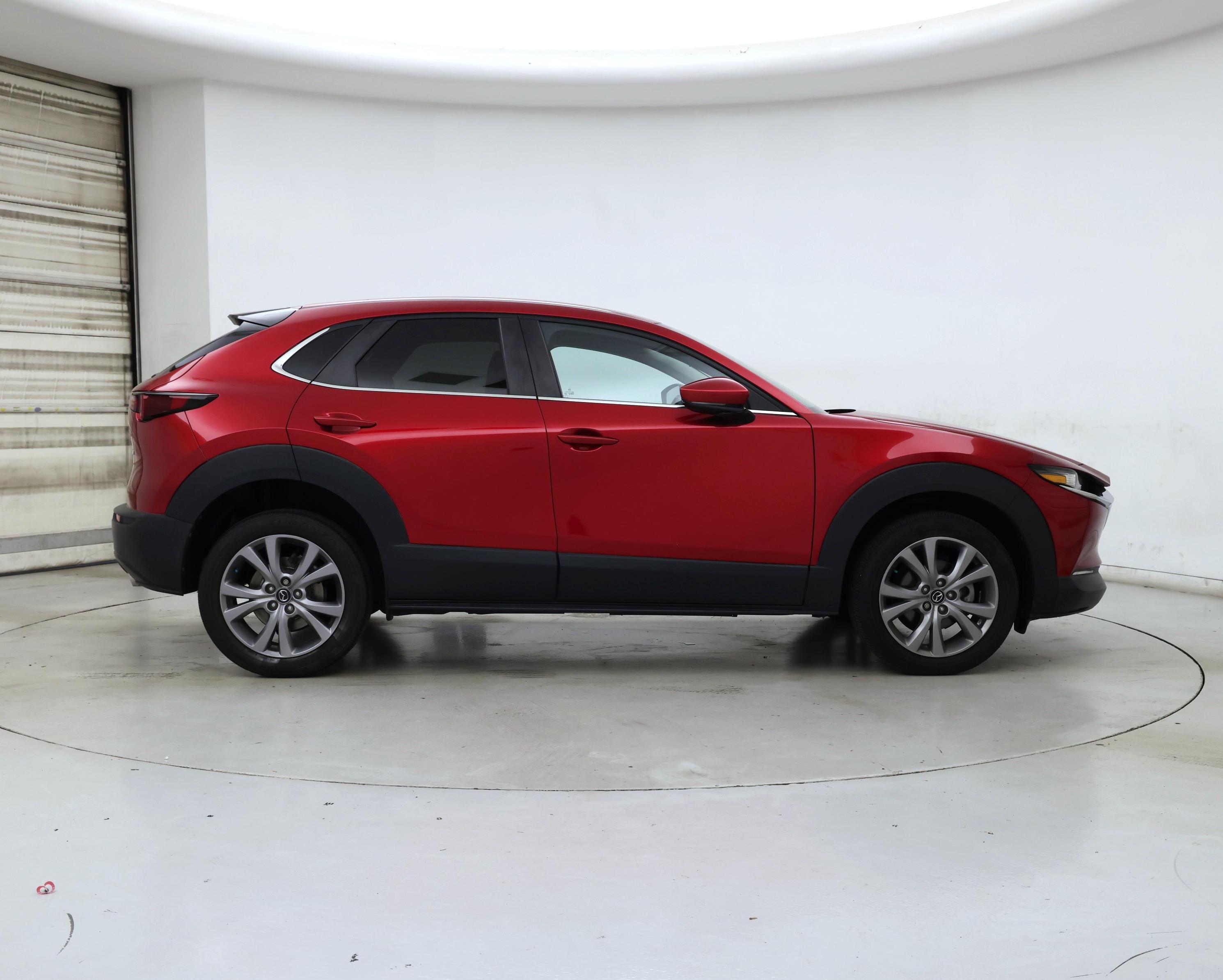 Thumbnail: 2021 Mazda CX-30 - 7