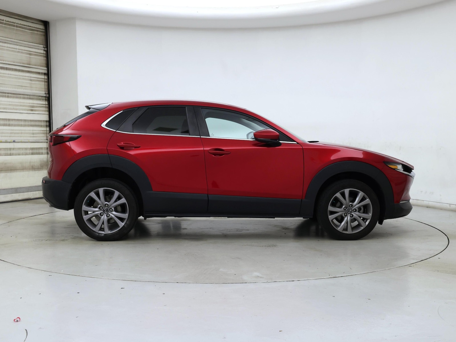 2021 Mazda CX-30 Select - Photo 8