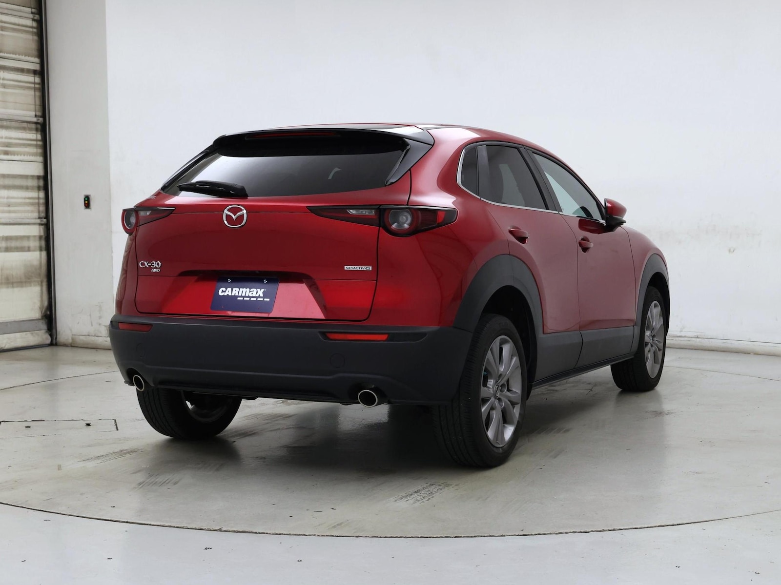 2021 Mazda CX-30 Select - Photo 9