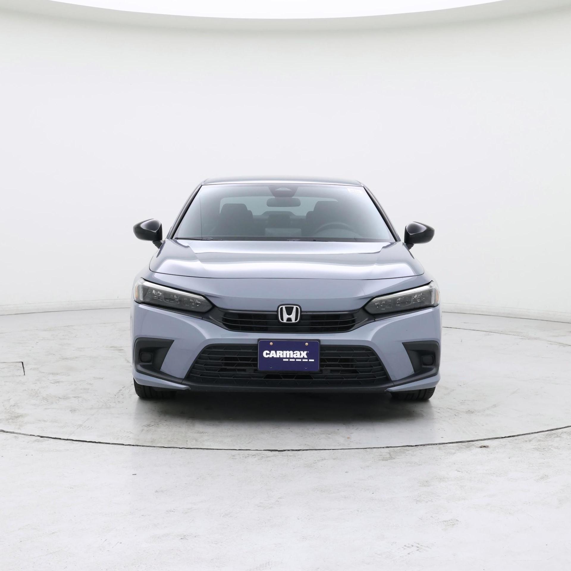 Thumbnail: 2022 Honda Civic - 5