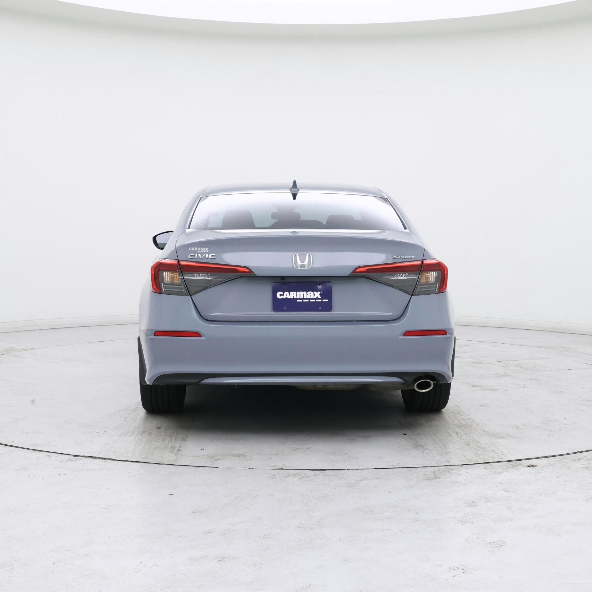Thumbnail: 2022 Honda Civic - 6