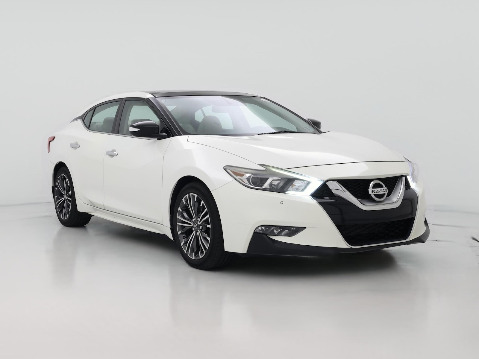 2016 Nissan Maxima