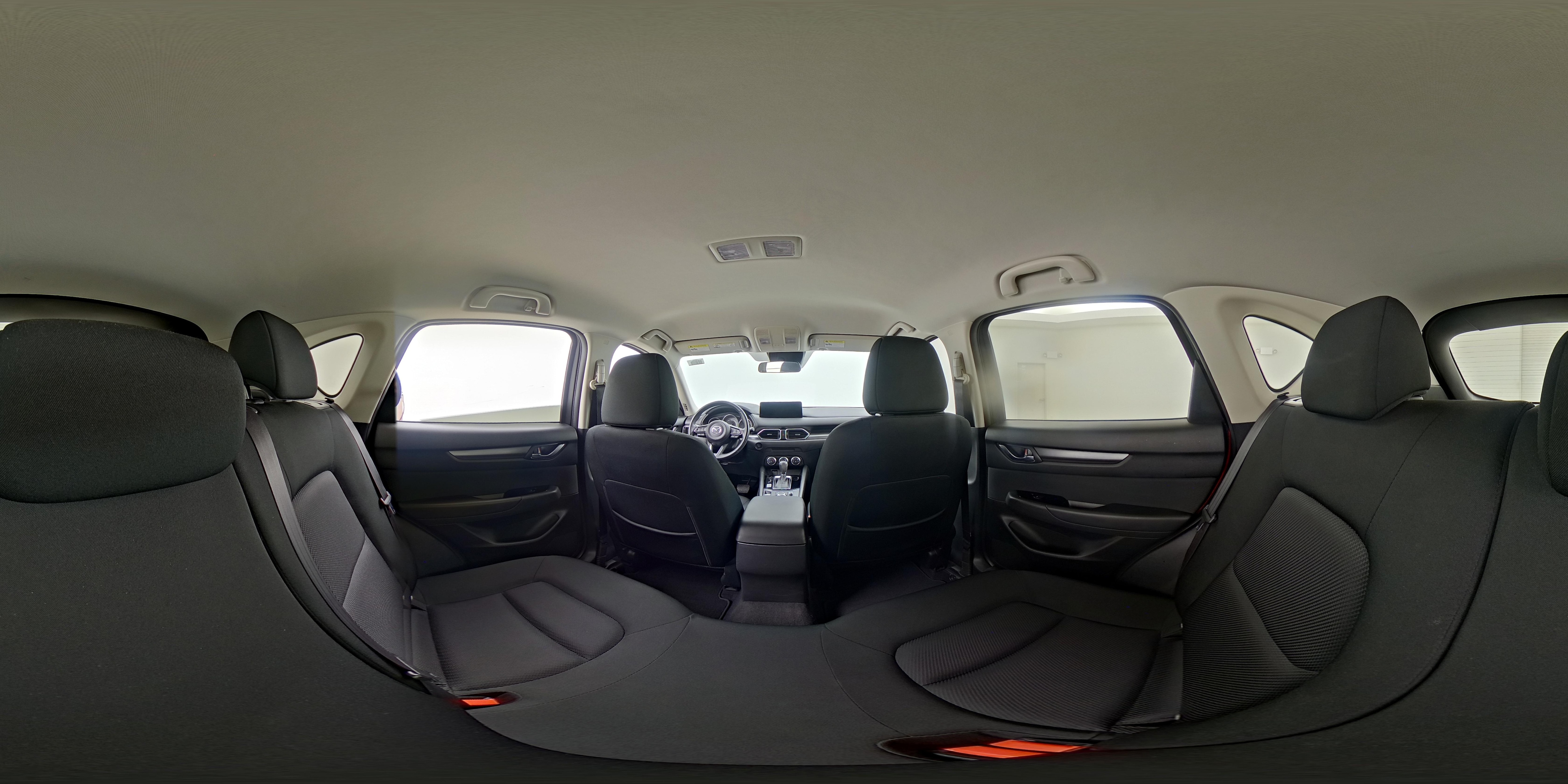 2021 Mazda CX-5 Sport - Photo 26
