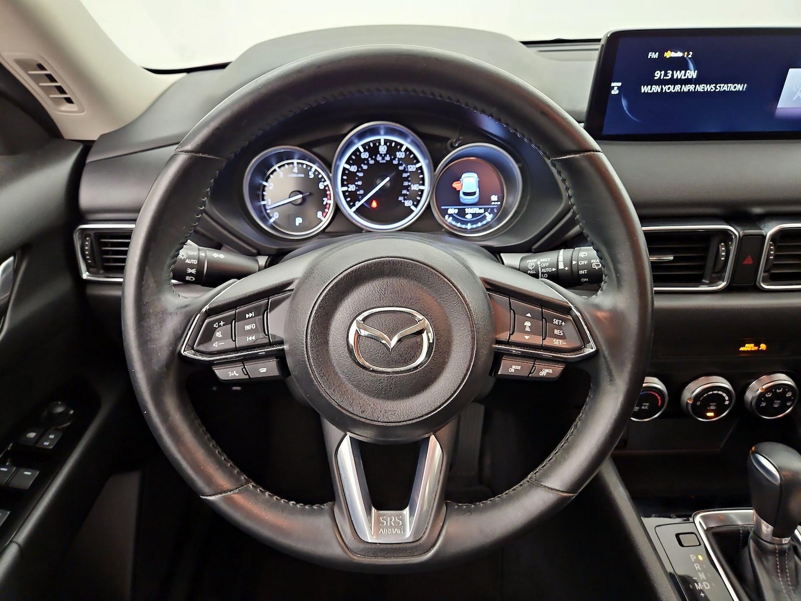 2021 Mazda CX-5 Sport - Photo 11