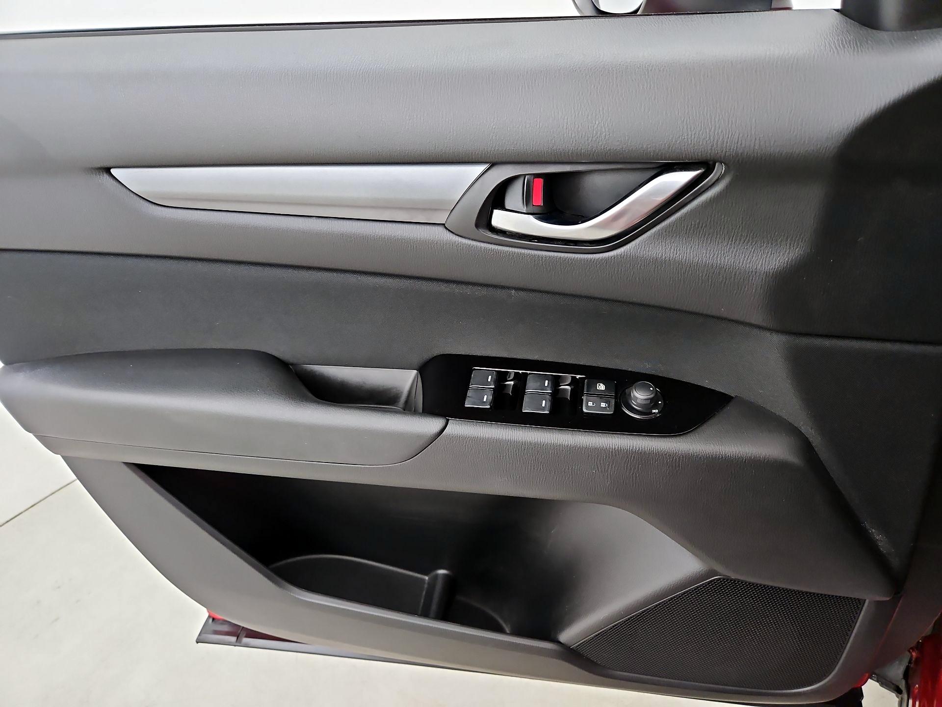 Thumbnail: 2021 Mazda CX-5 - 12