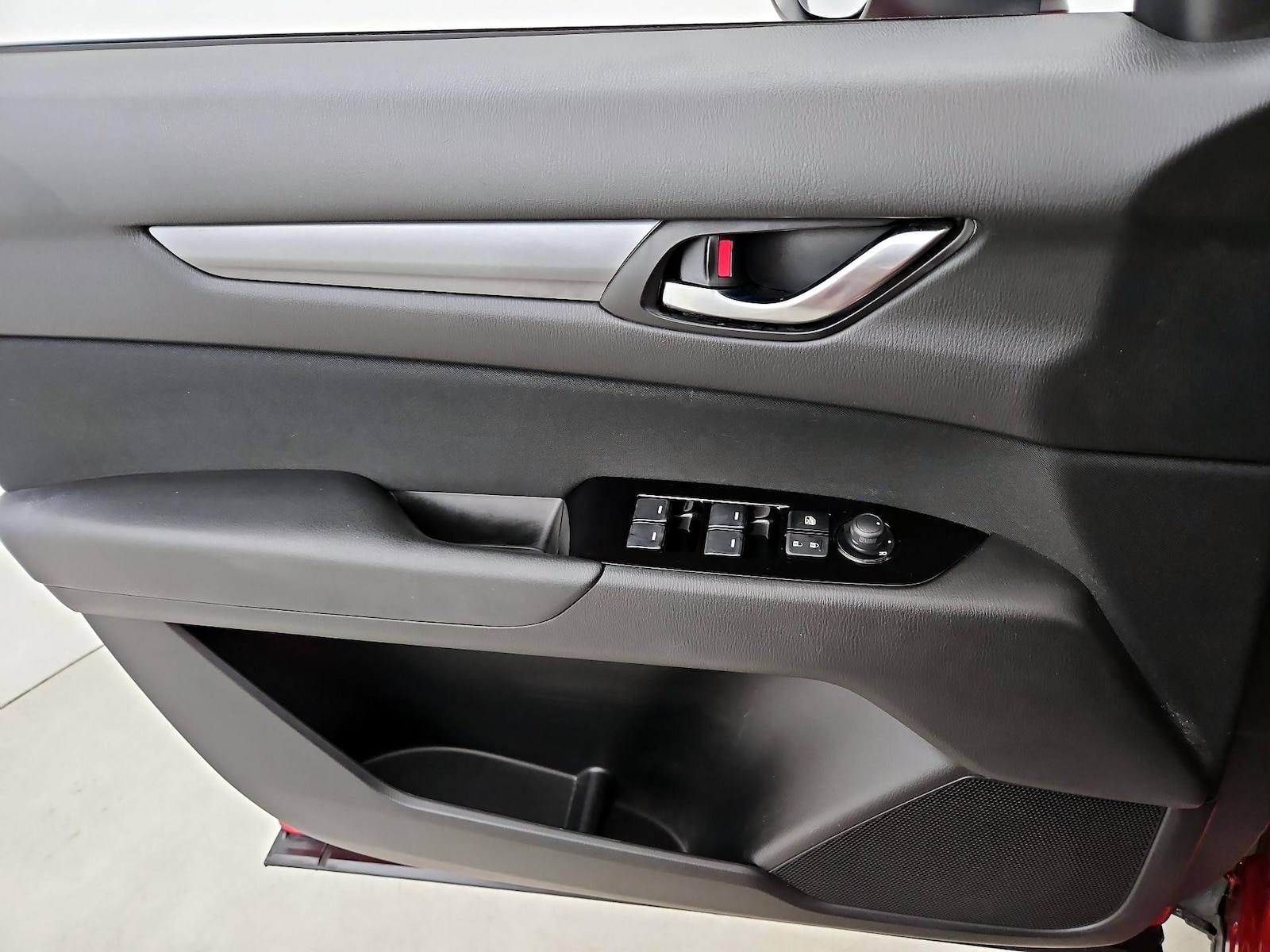2021 Mazda CX-5 Sport - Photo 13