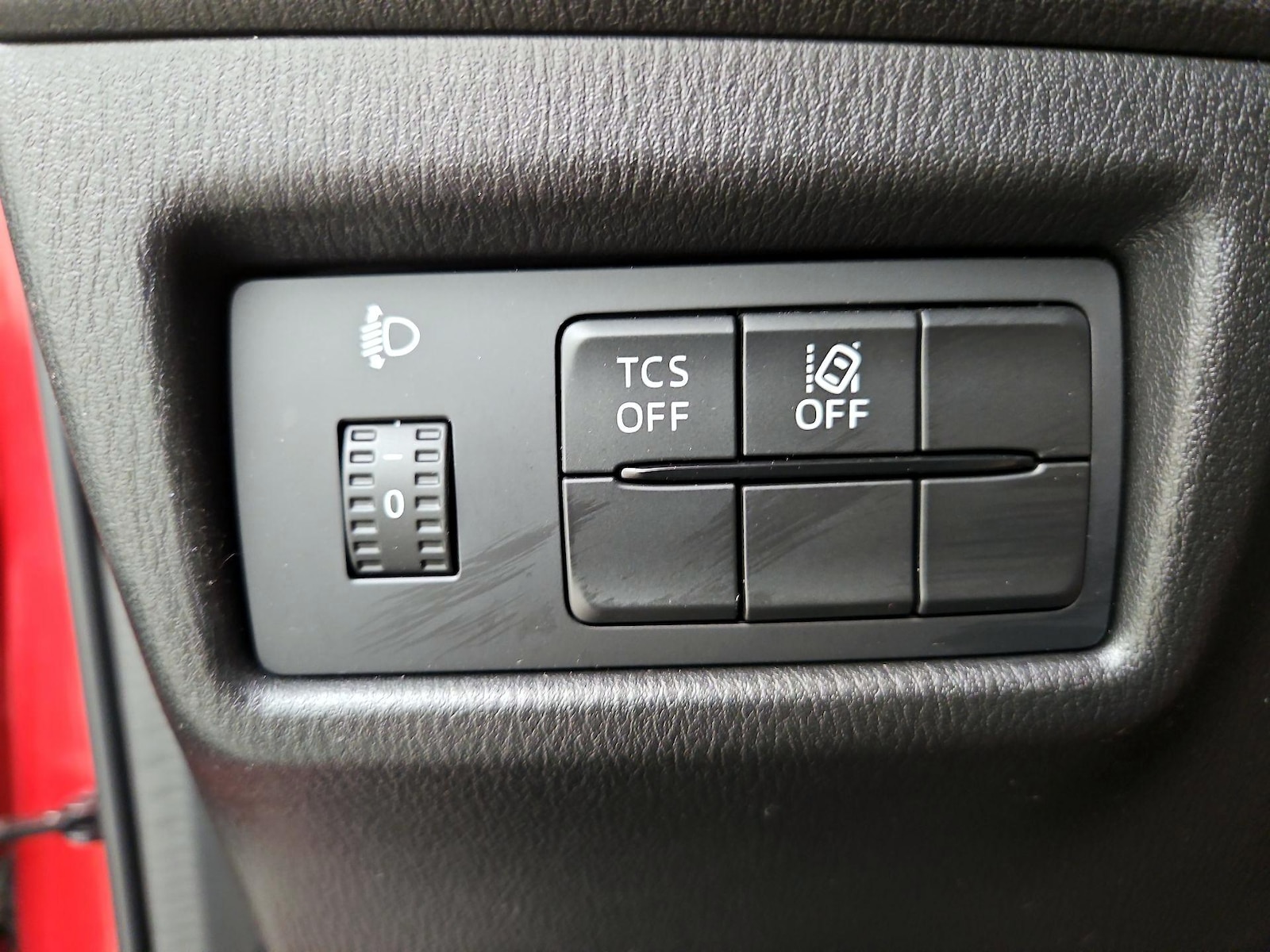 2021 Mazda CX-5 Sport - Photo 14