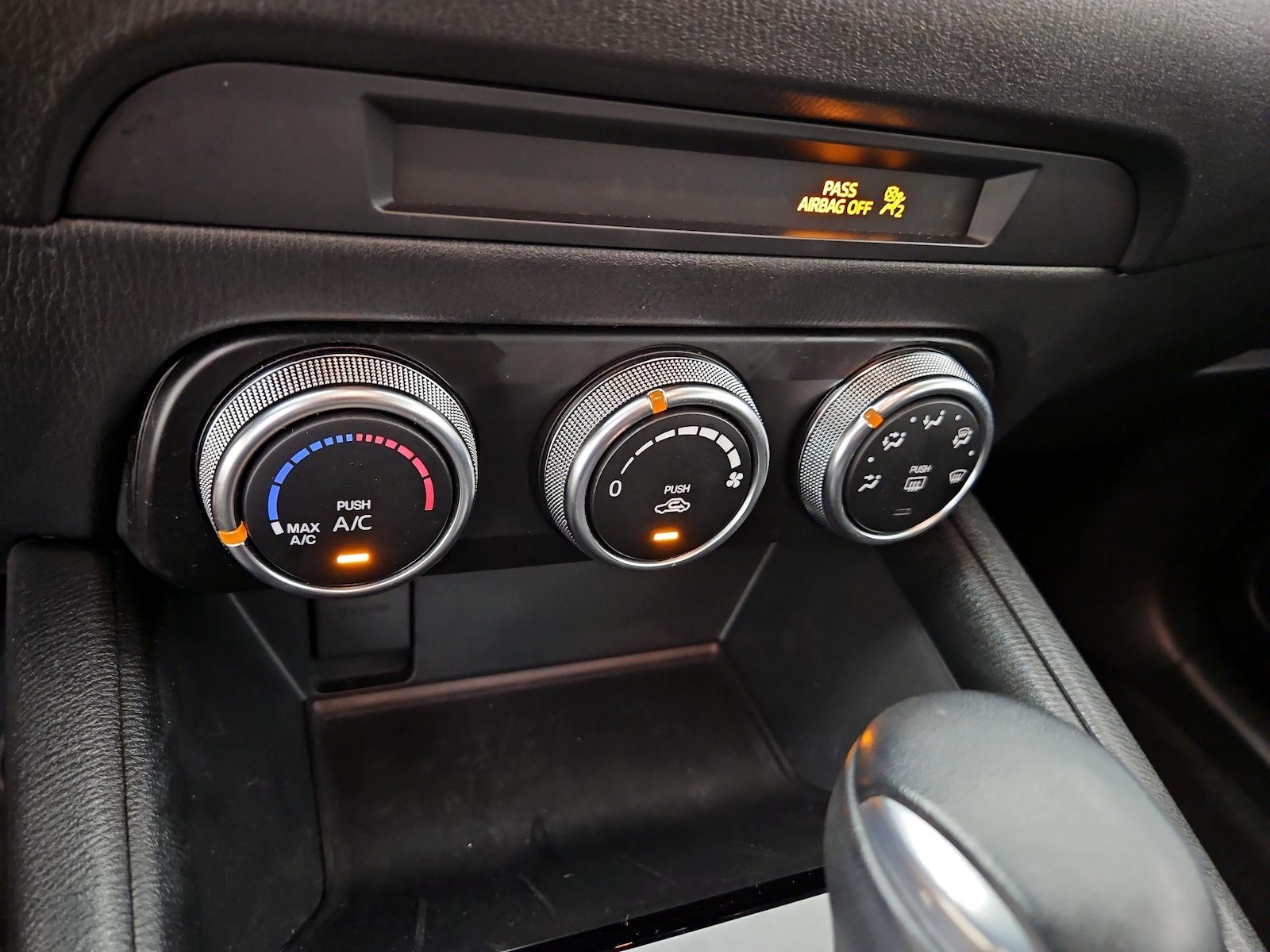 2021 Mazda CX-5 Sport - Photo 18