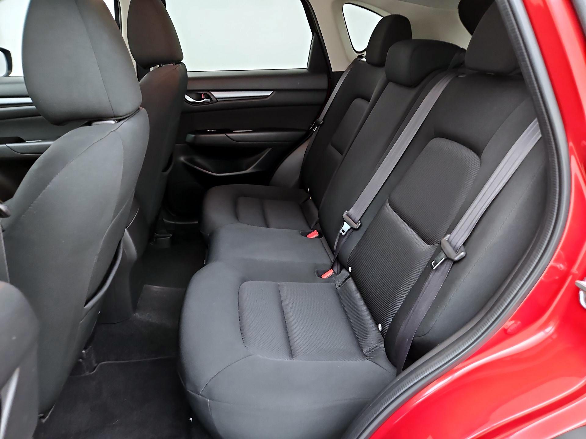 Thumbnail: 2021 Mazda CX-5 - 20
