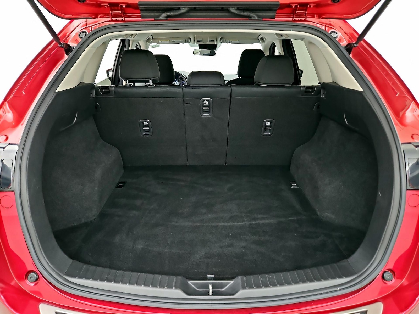 2021 Mazda CX-5 Sport - Photo 22