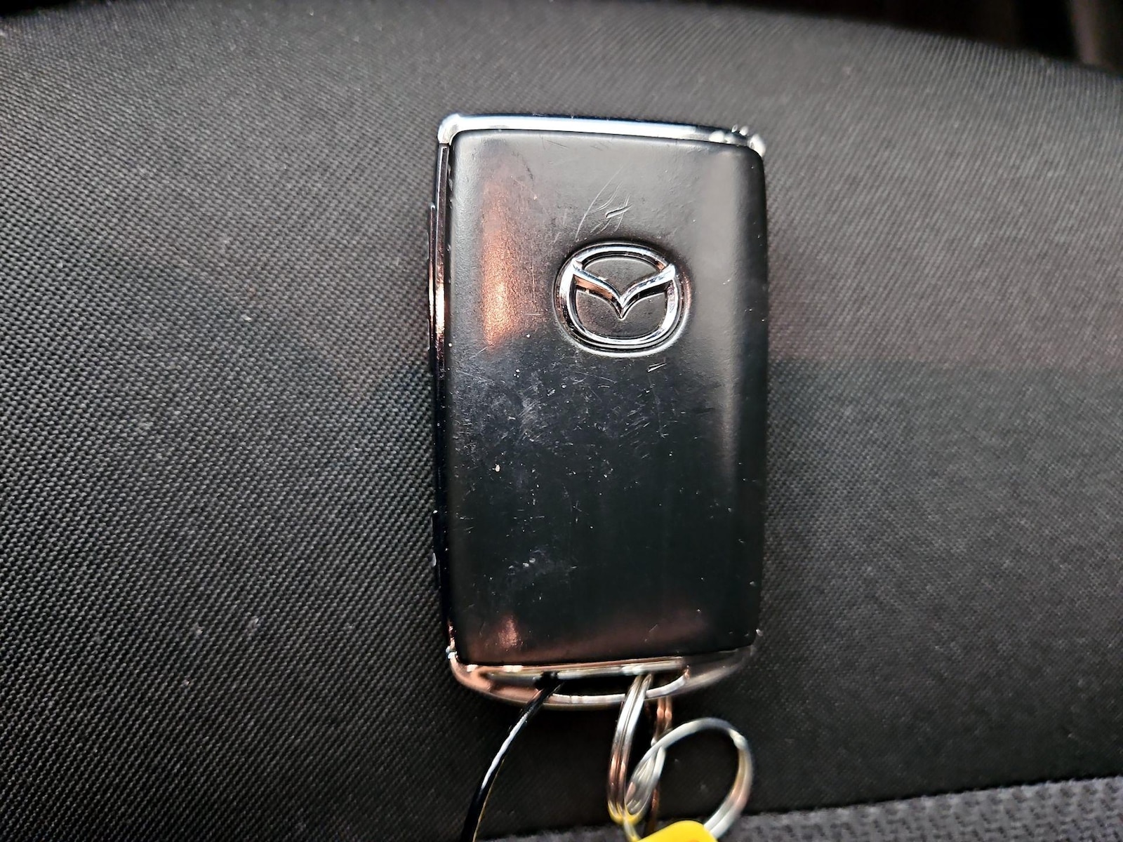 2021 Mazda CX-5 Sport - Photo 24