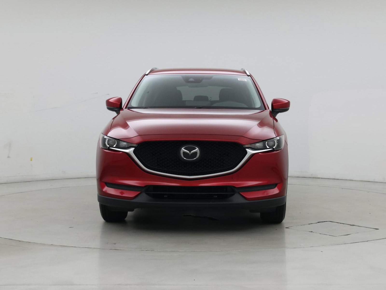 2021 Mazda CX-5 Sport - Photo 6