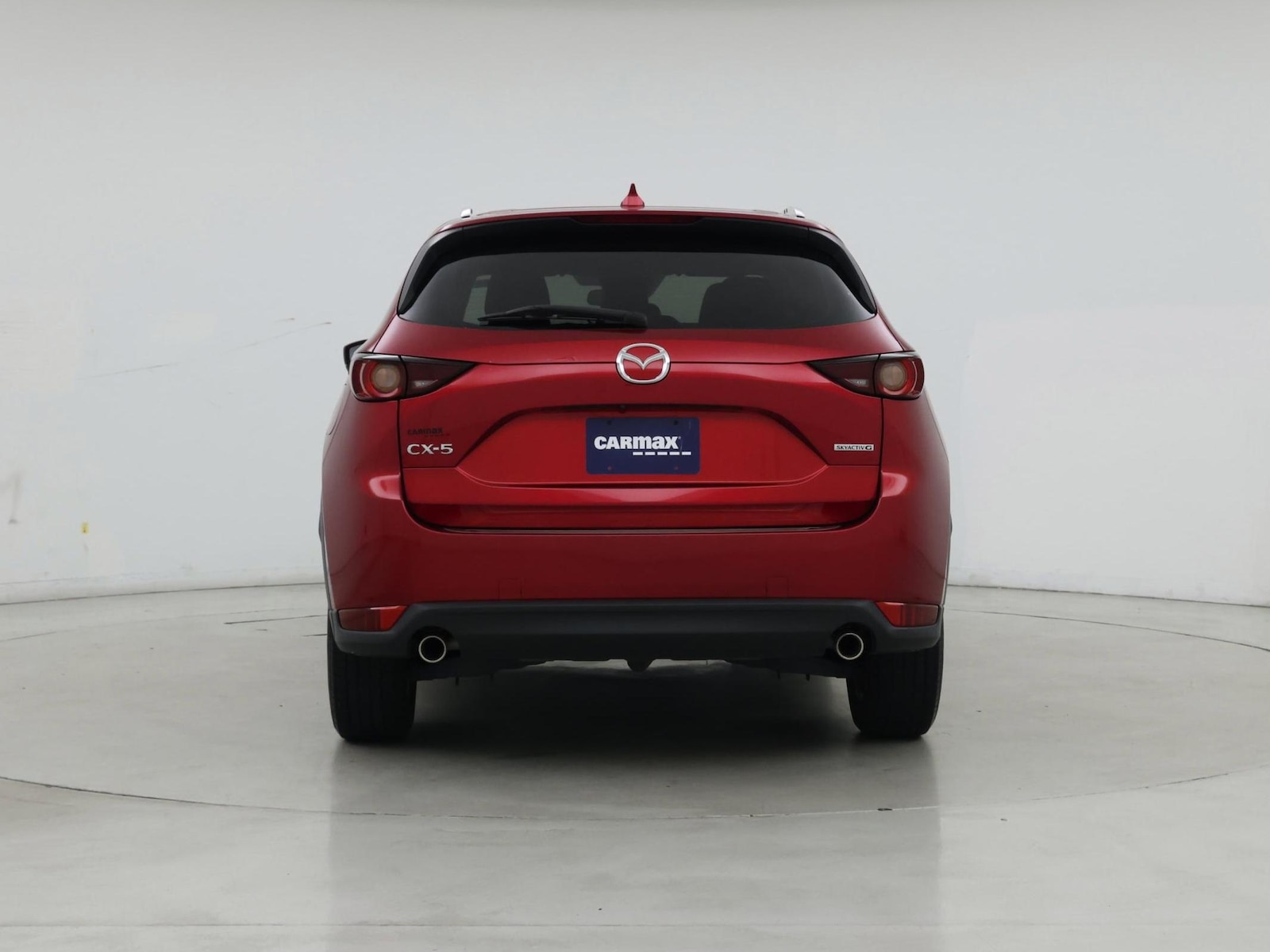 2021 Mazda CX-5 Sport - Photo 7