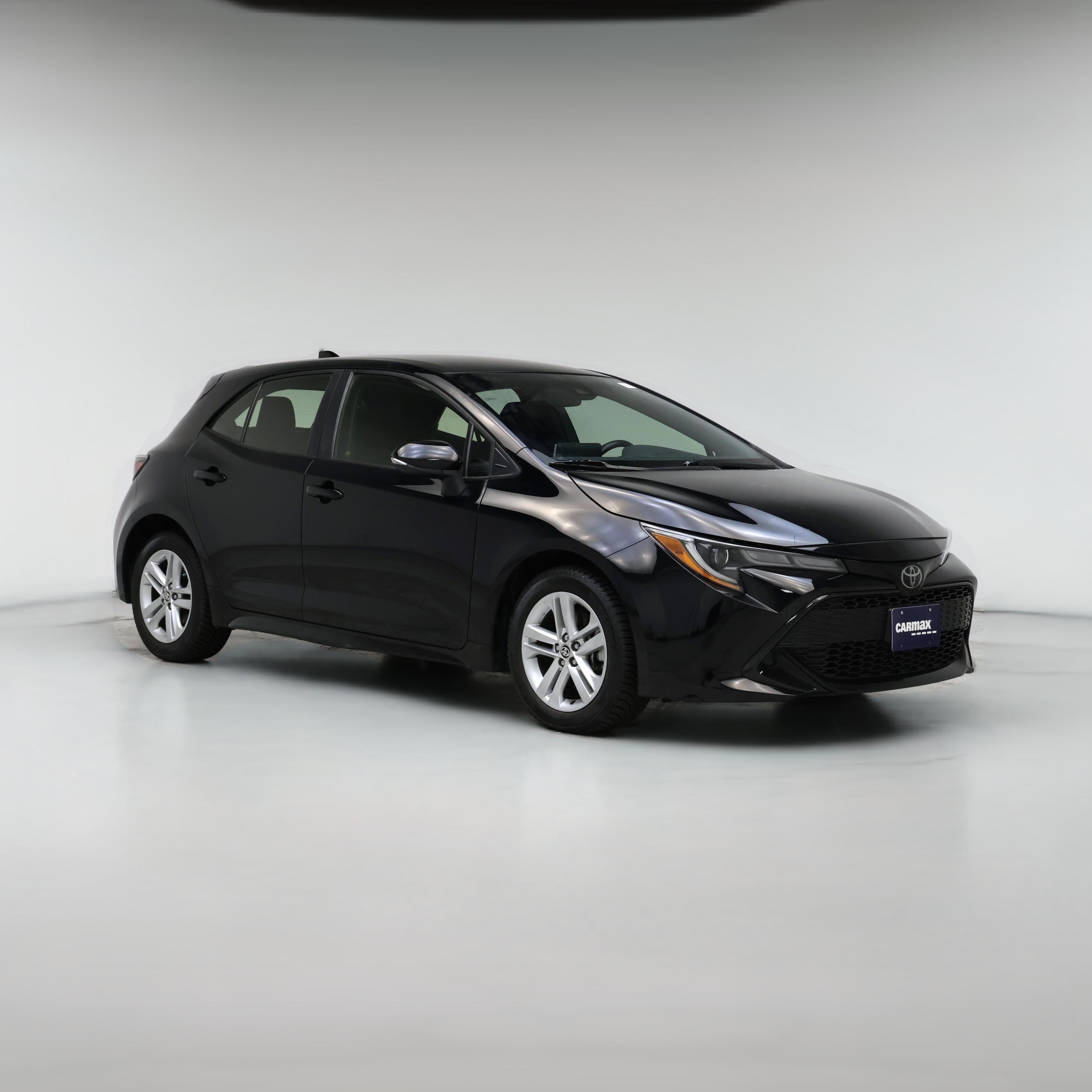 Thumbnail: 2020 Toyota Corolla - 1