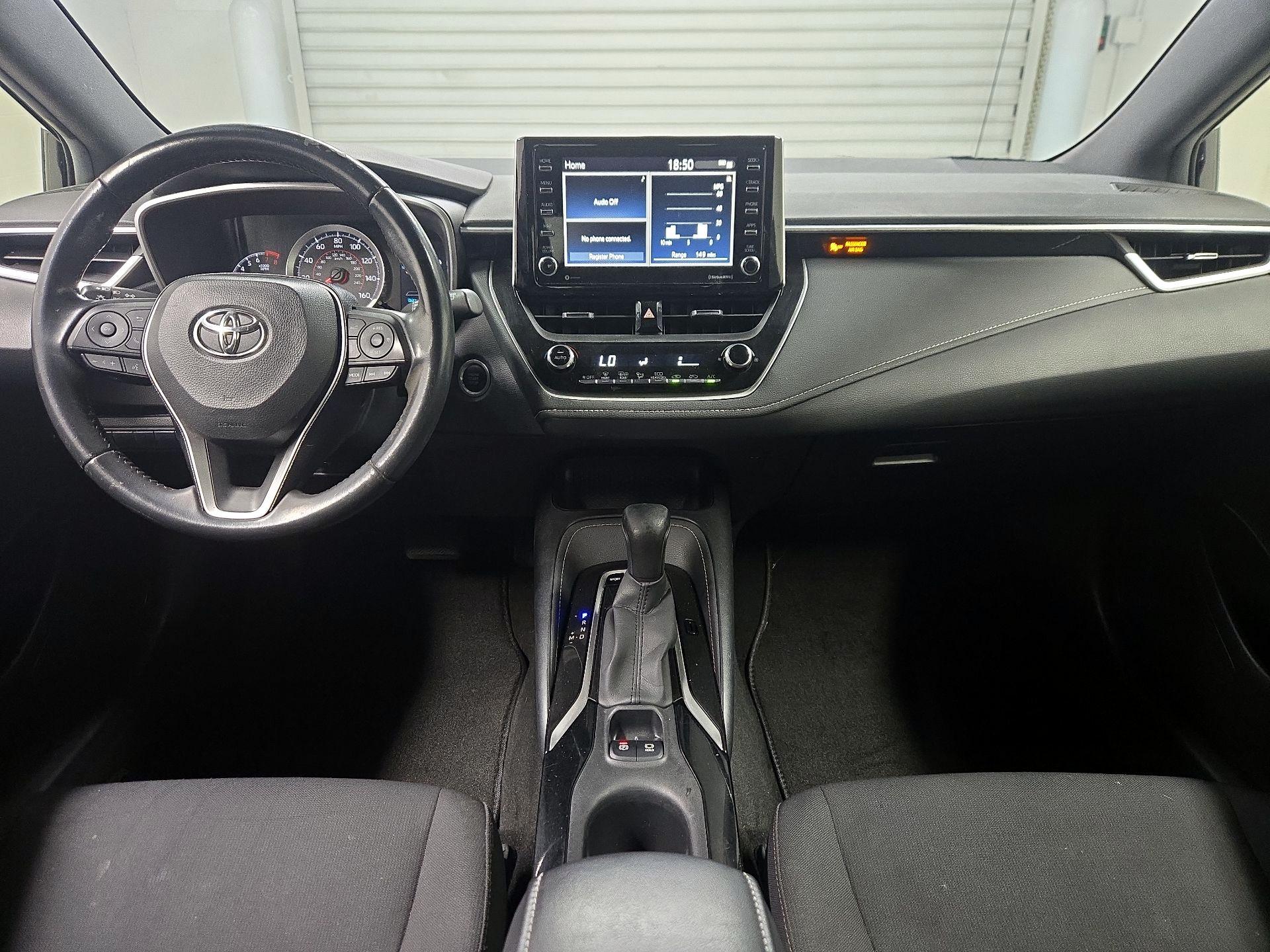 Thumbnail: 2020 Toyota Corolla - 9