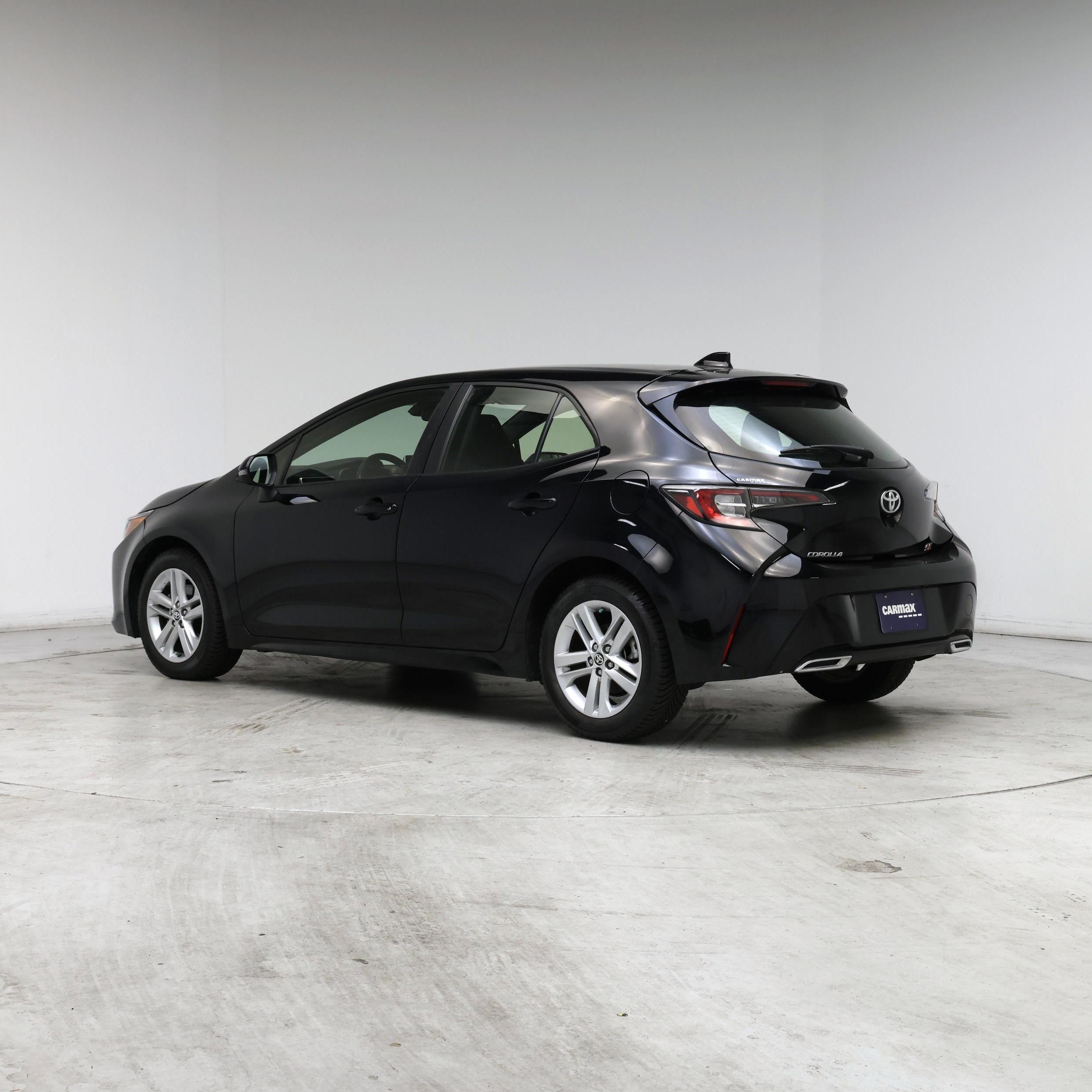 Thumbnail: 2020 Toyota Corolla - 2