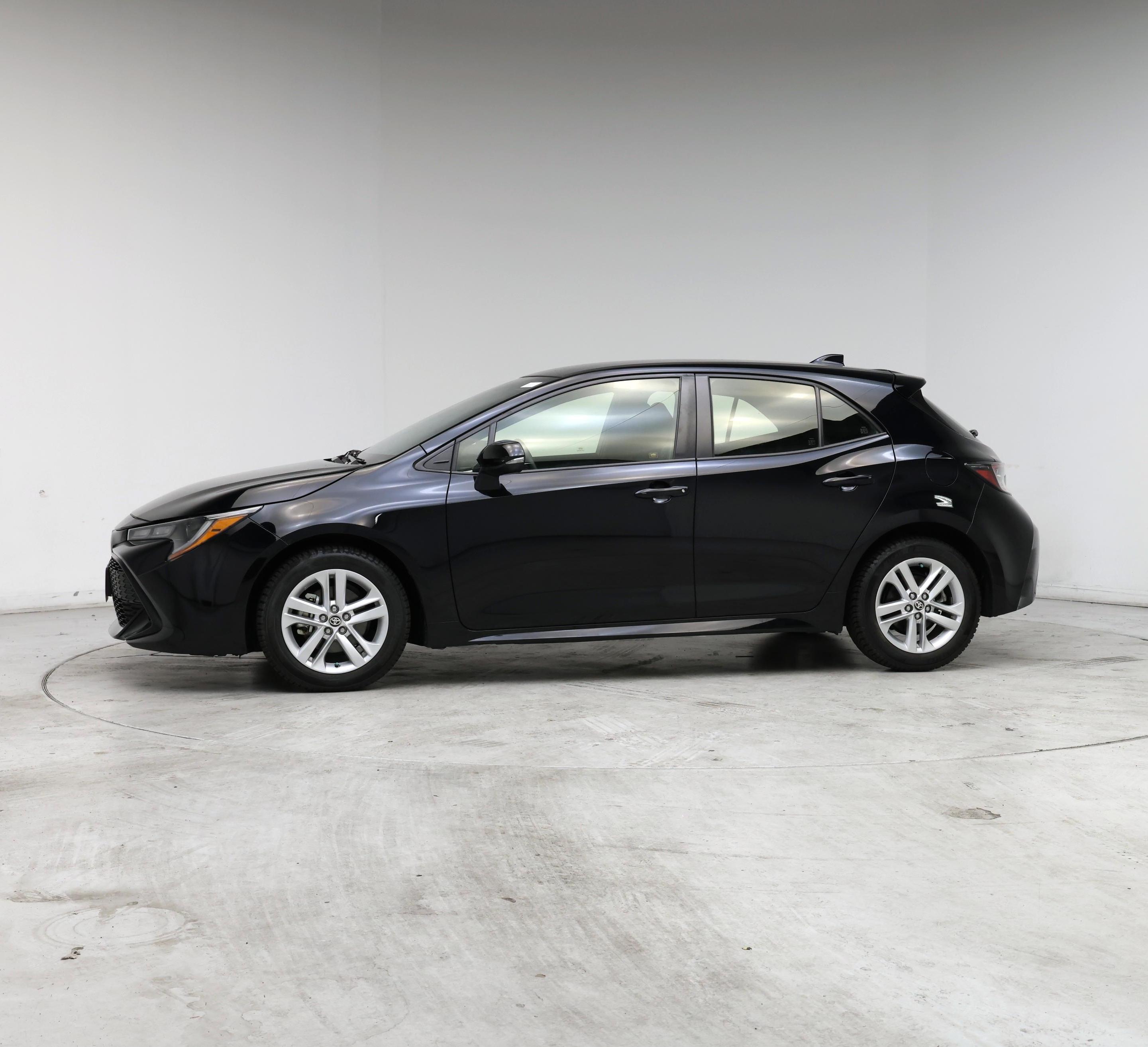 Thumbnail: 2020 Toyota Corolla - 3