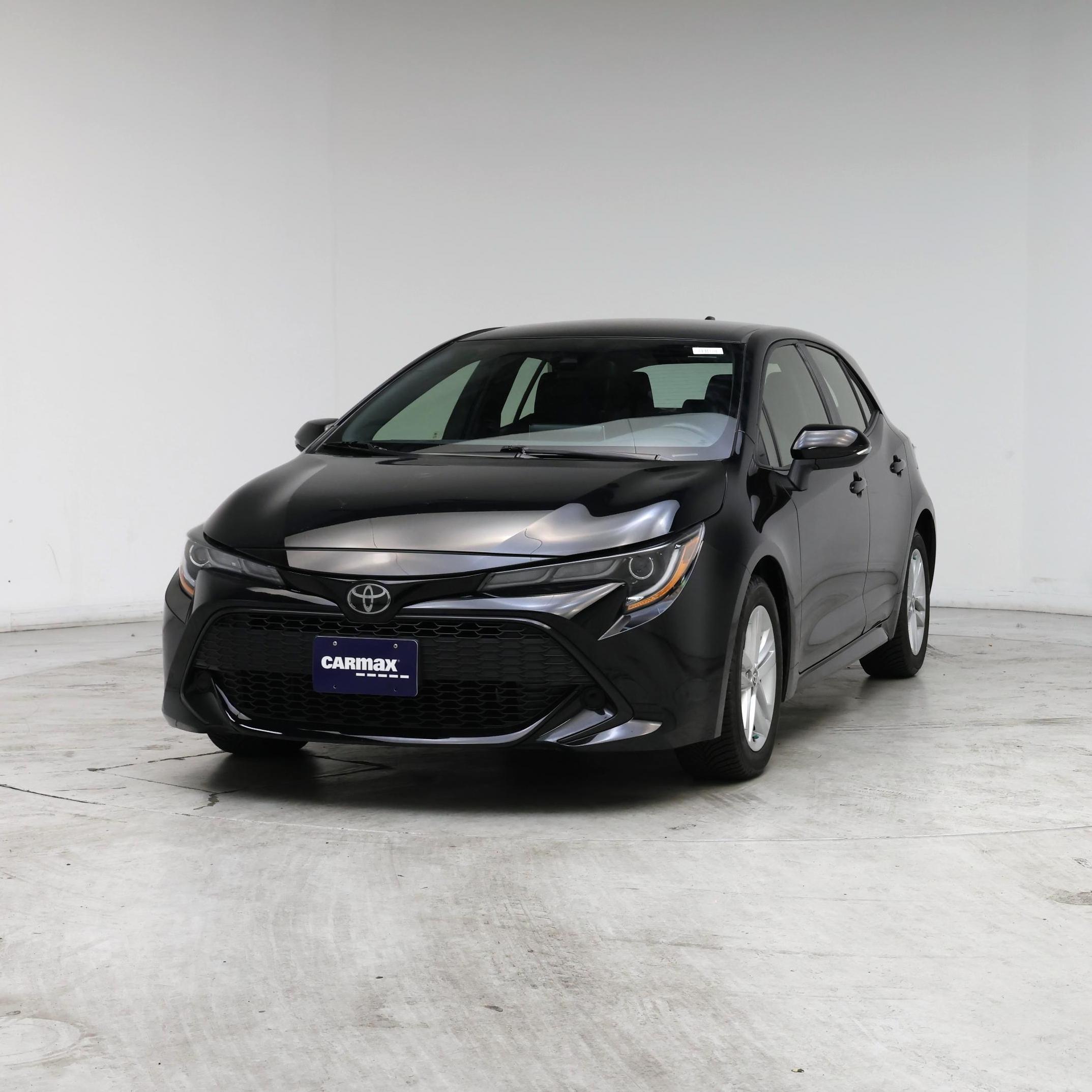 Thumbnail: 2020 Toyota Corolla - 4