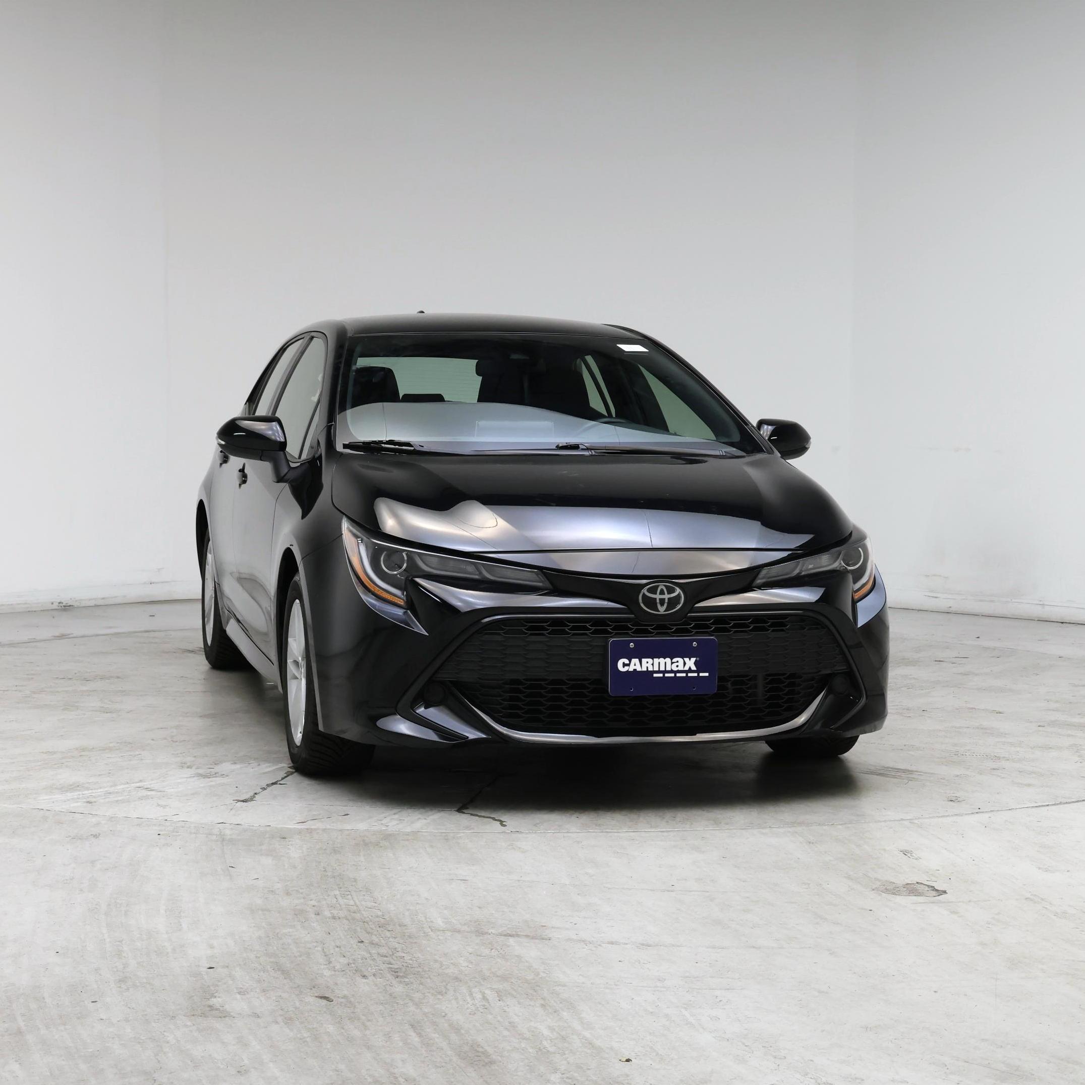 Thumbnail: 2020 Toyota Corolla - 5