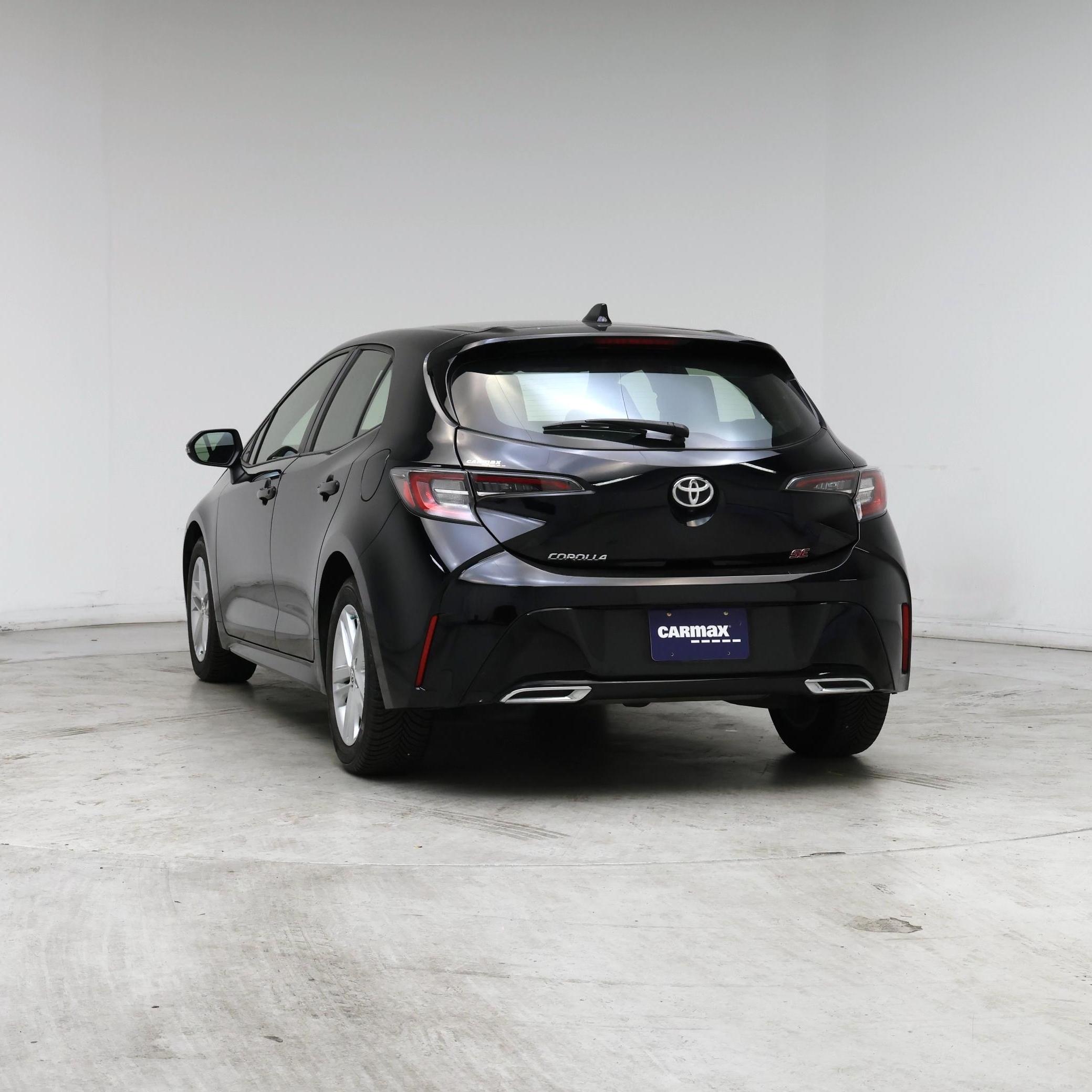 Thumbnail: 2020 Toyota Corolla - 6